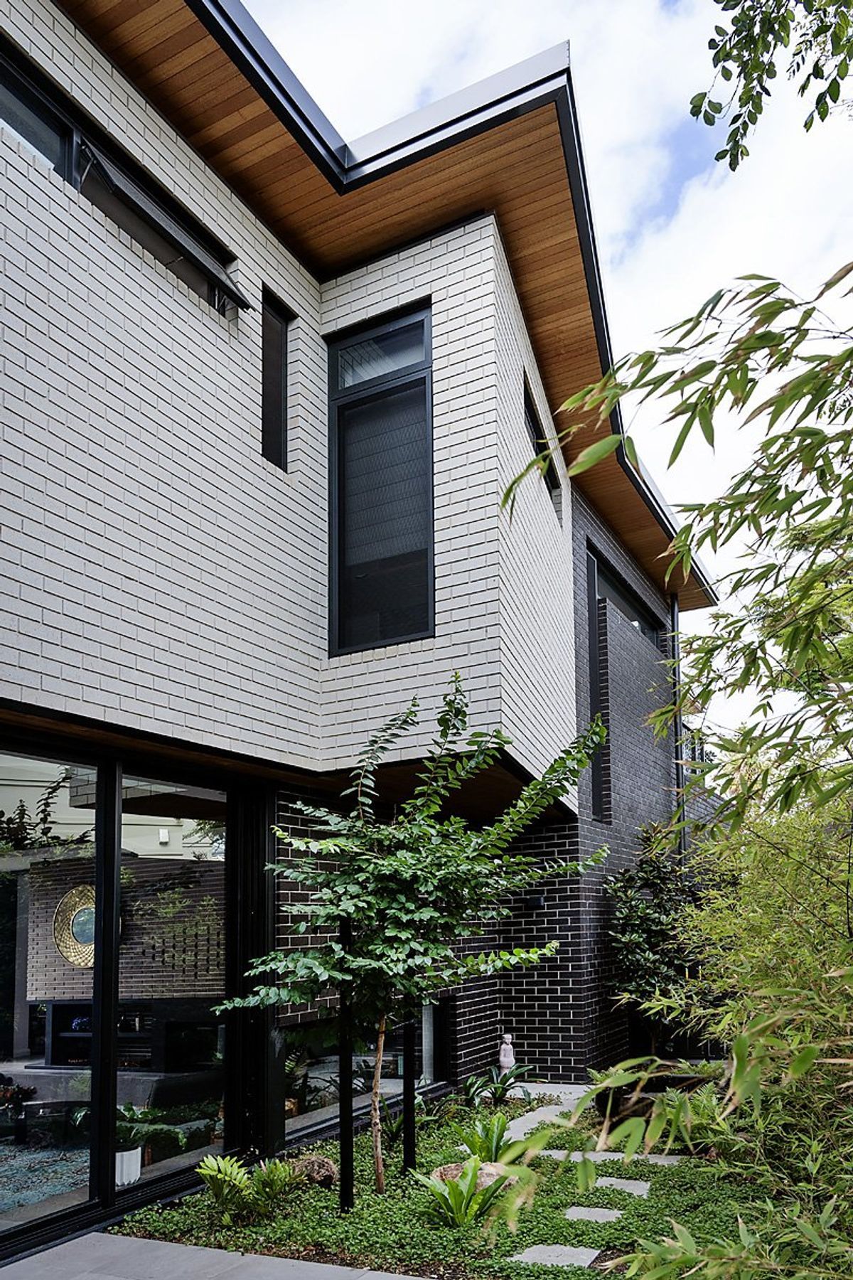 Little Big House
