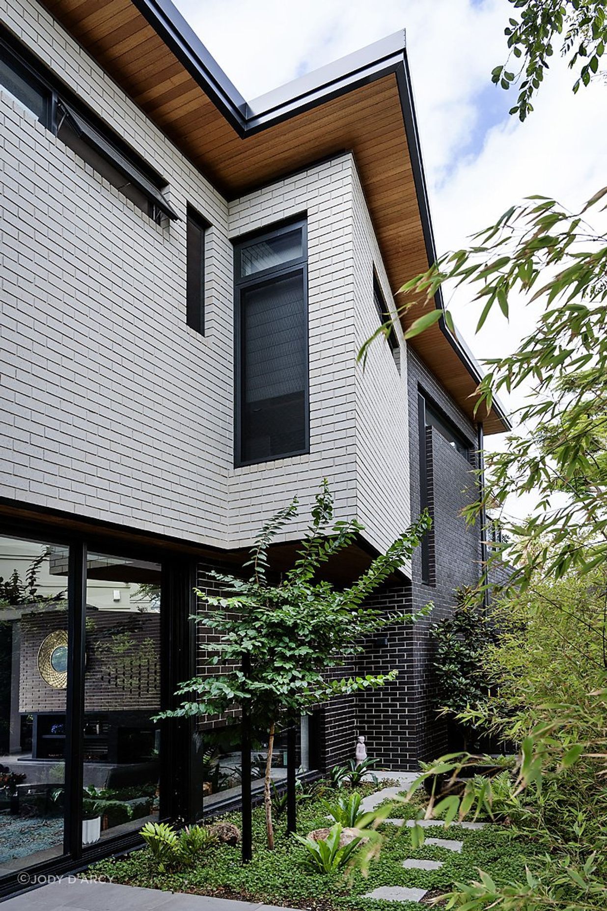 Little Big House