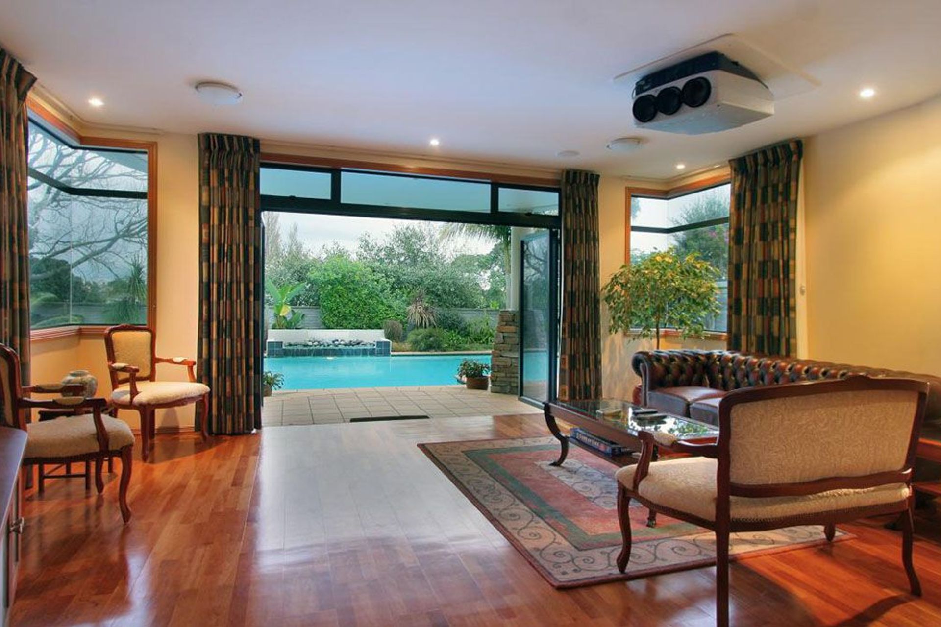 Tuahere Street Residence