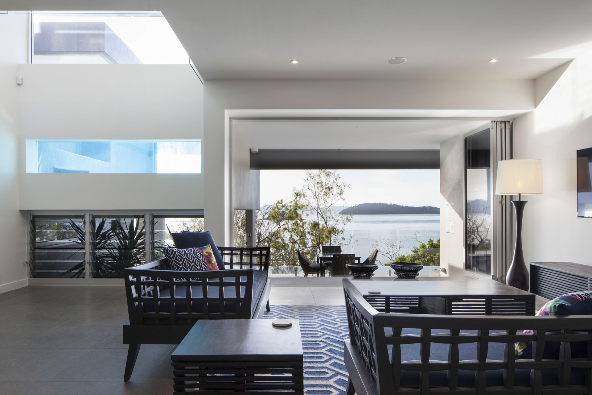 Hamilton Island