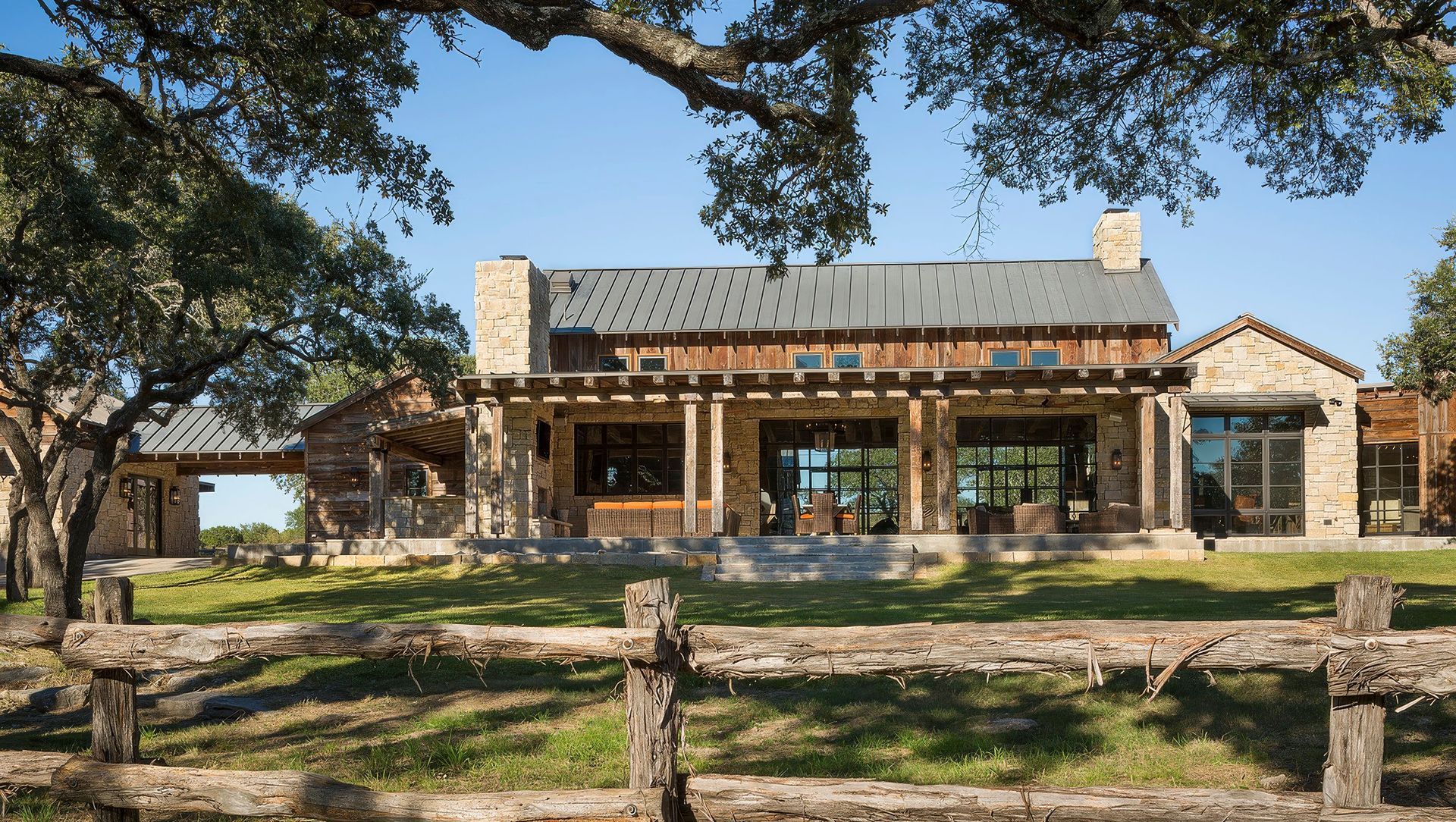Llano Ranch banner