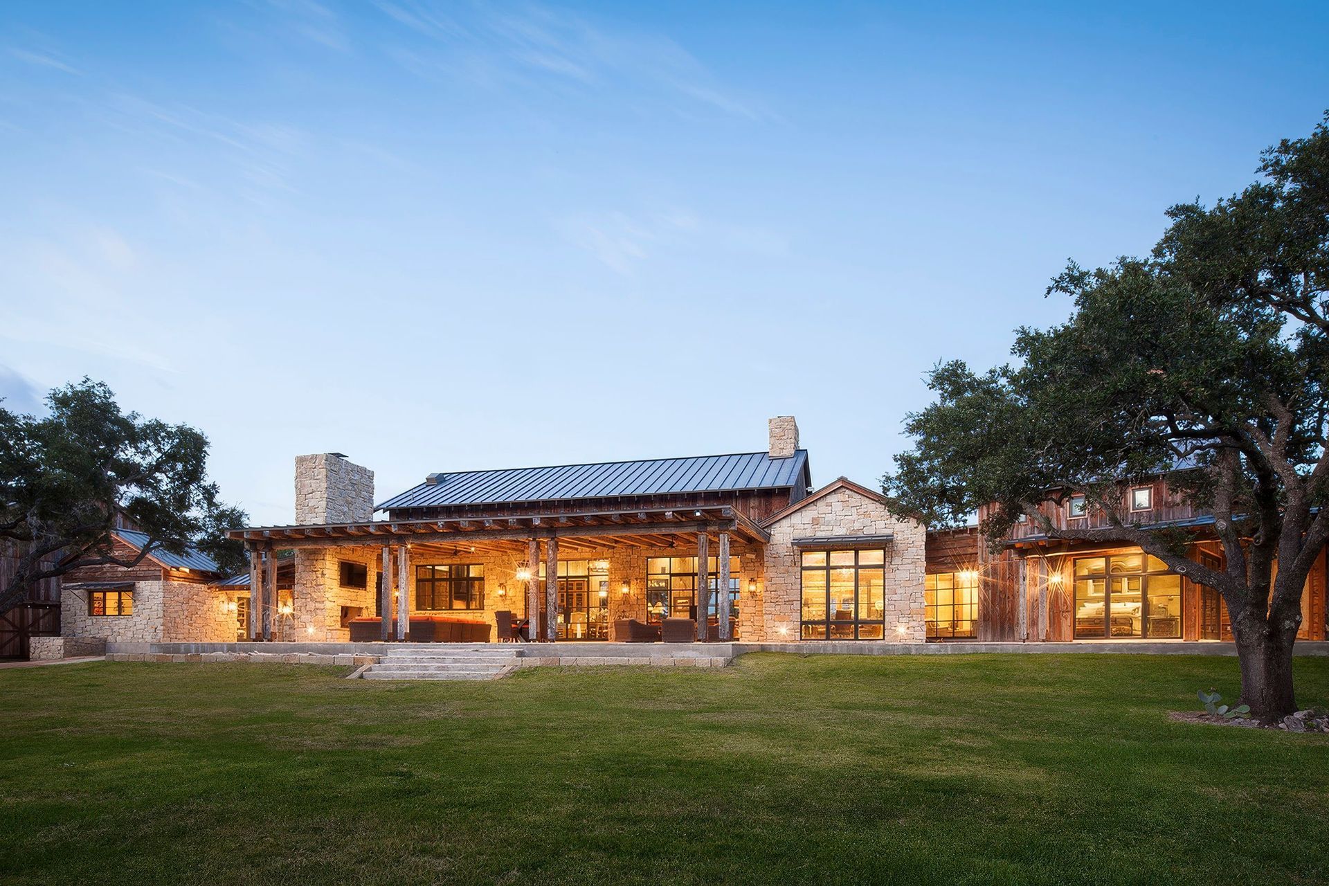 Llano-Ranch-Twilight-Rear-Exterior-ALIGN-Austin-Architects-upscaled-by-Replicate.jpg