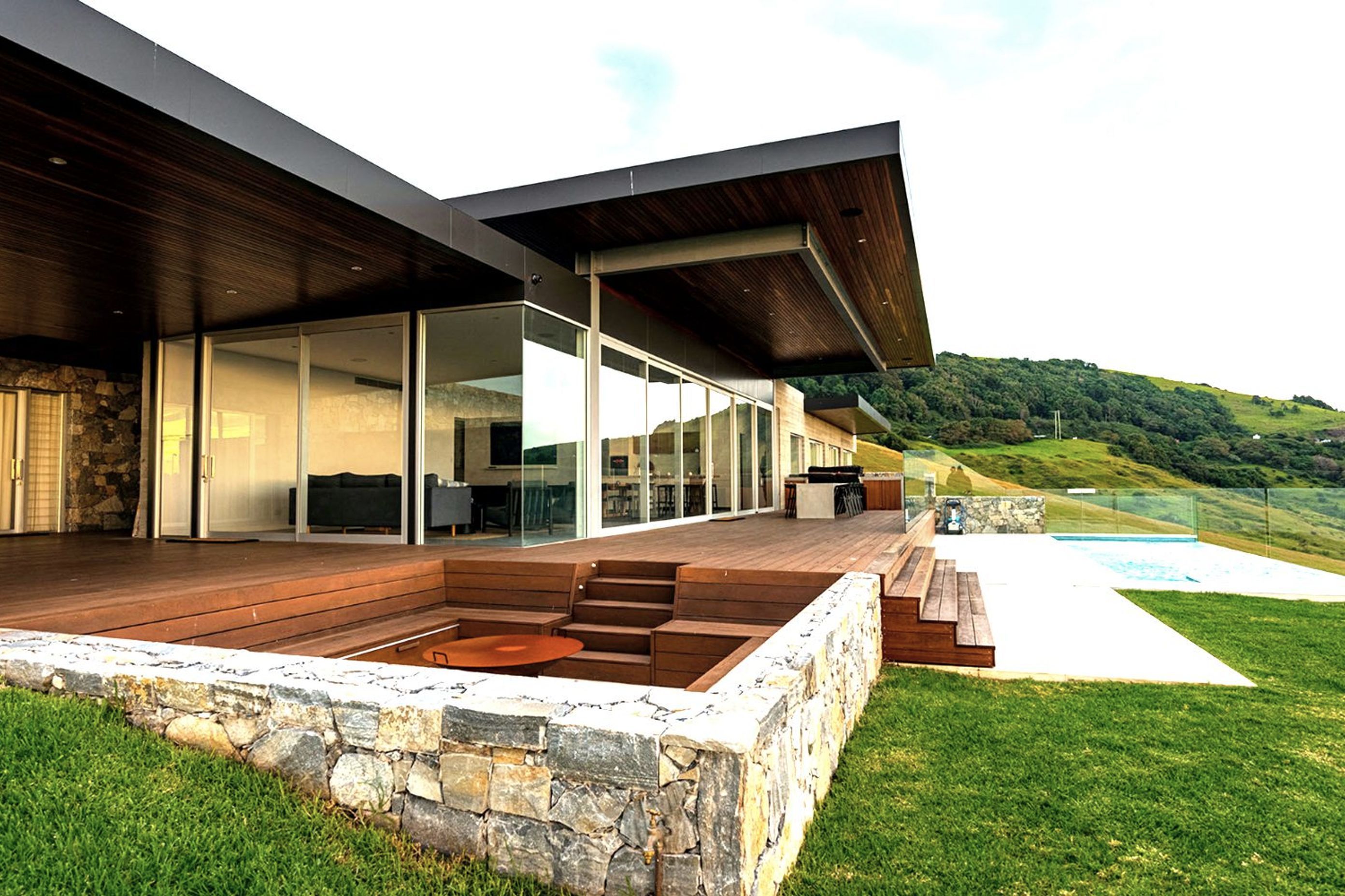 Lloyd Residence