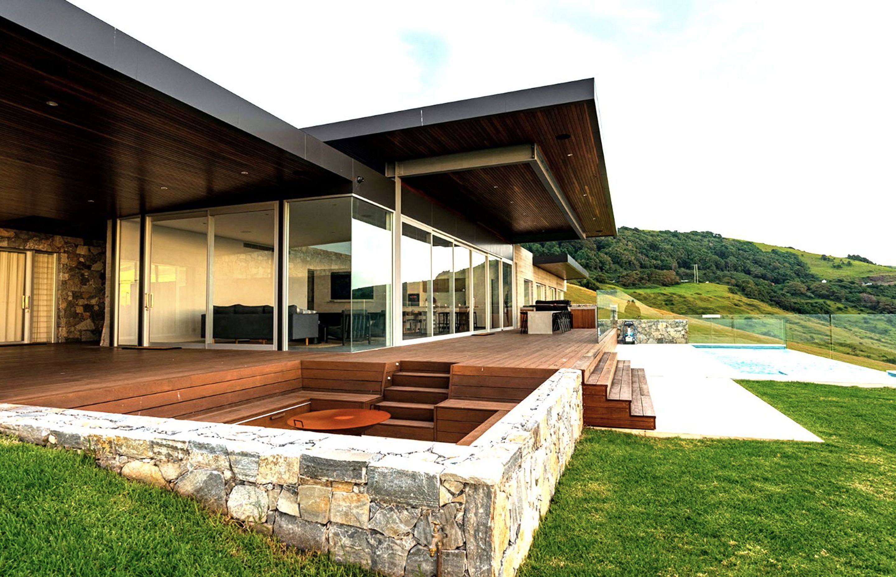 Lloyd Residence