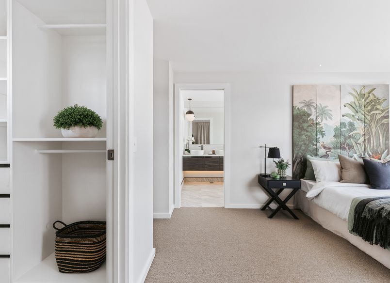 Taupo Showhome Landmark Homes