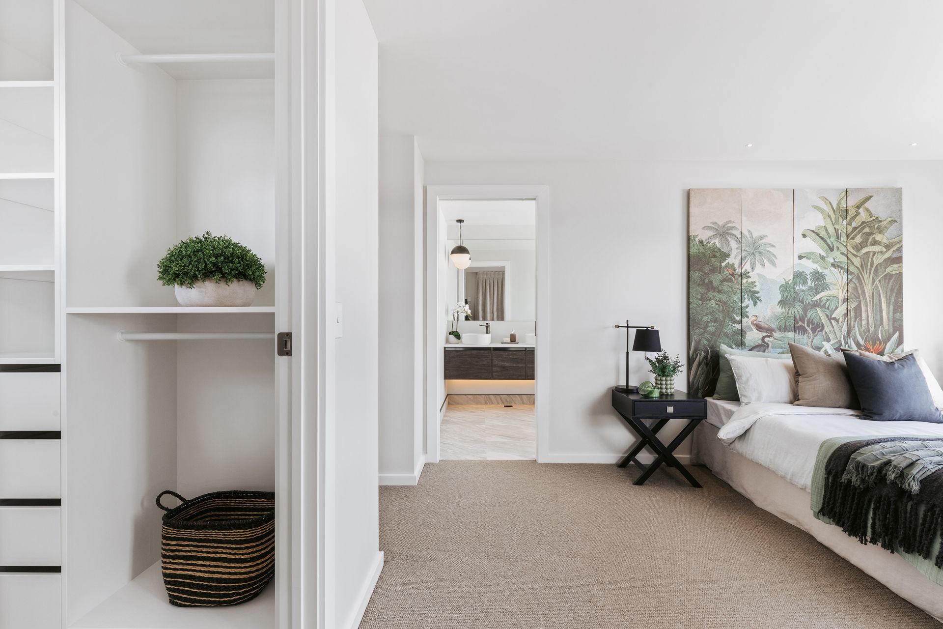 Taupo Showhome Landmark Homes