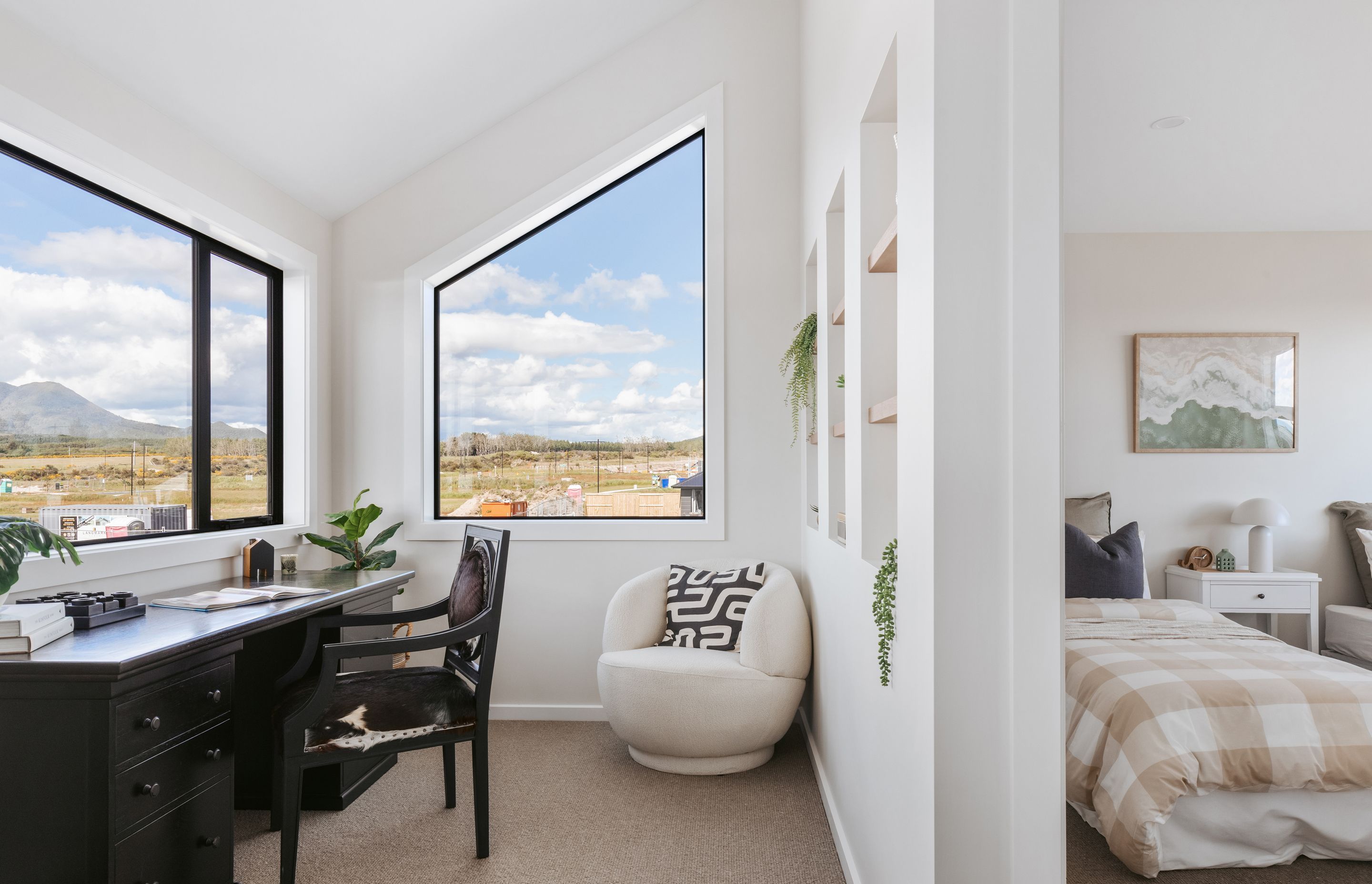 Taupo Showhome Landmark Homes