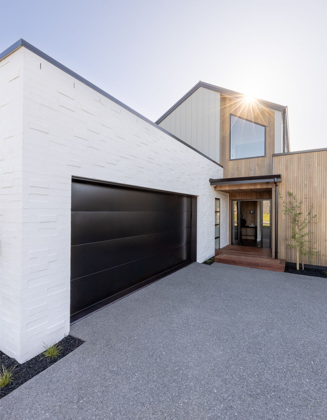 Taupo Showhome Landmark Homes