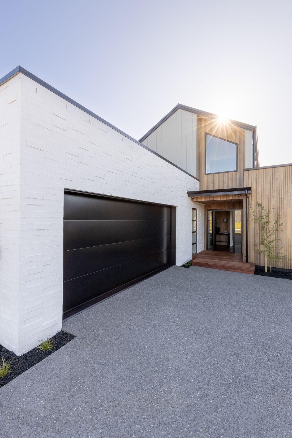 Taupo Showhome Landmark Homes