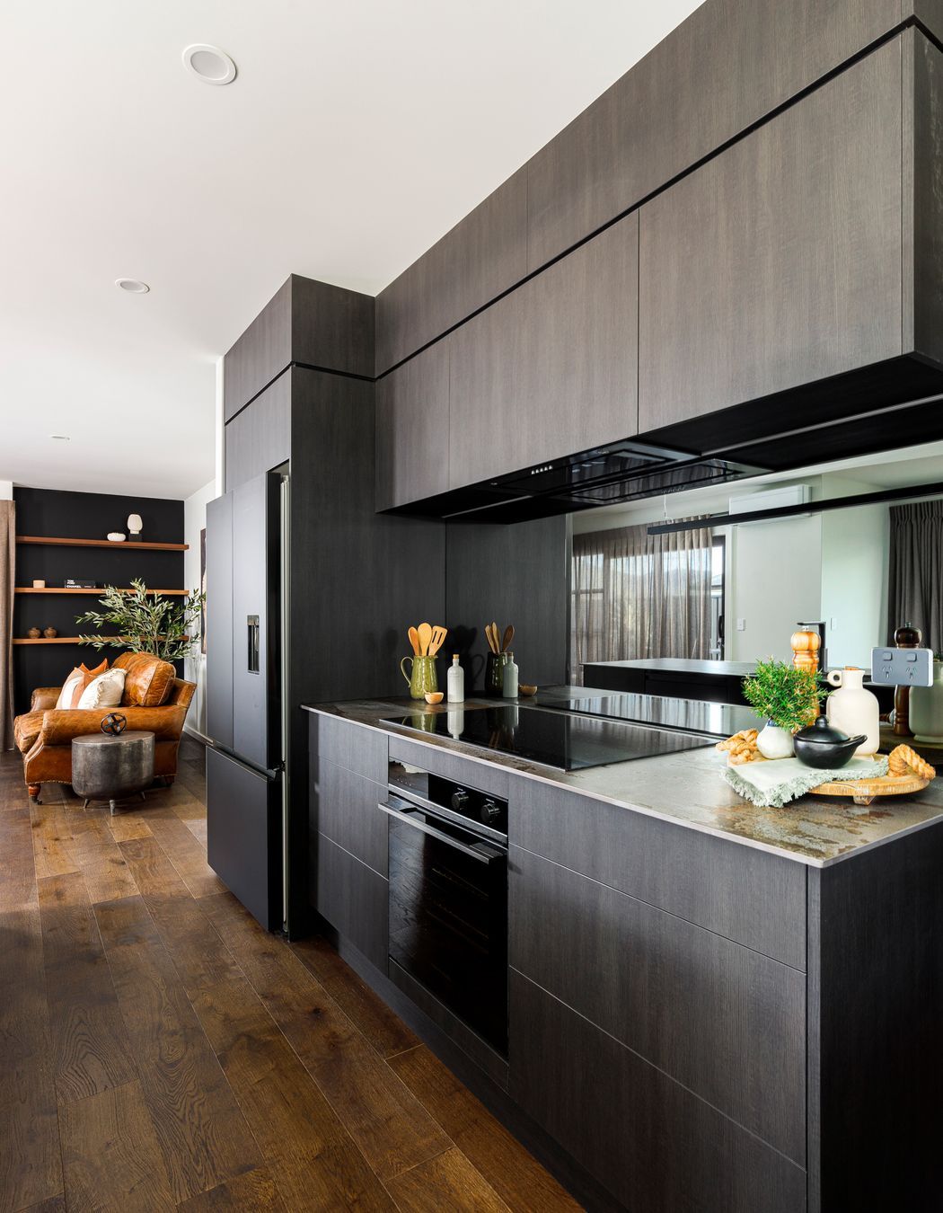 Taupo Showhome Landmark Homes