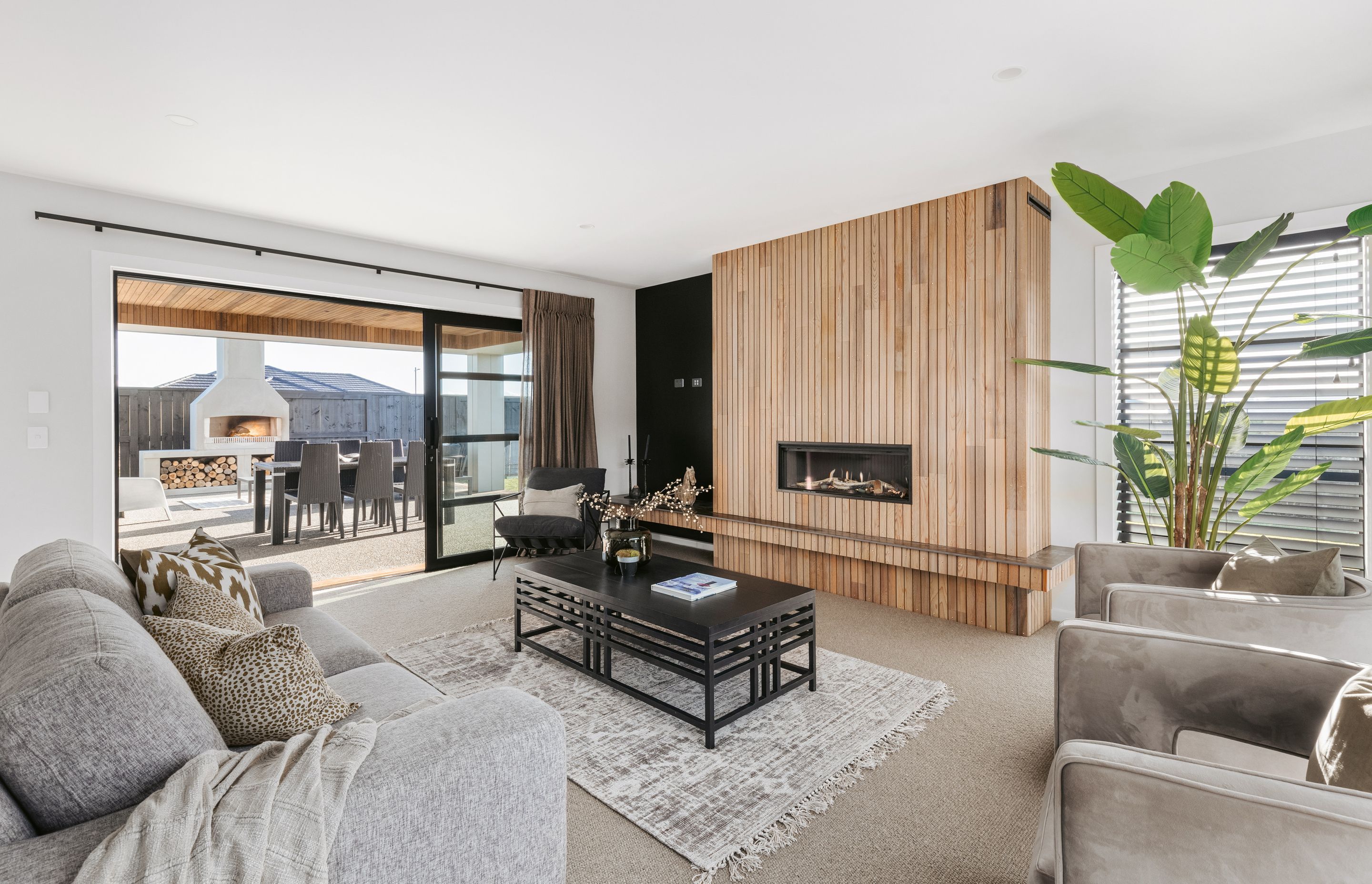 Taupo Showhome Landmark Homes