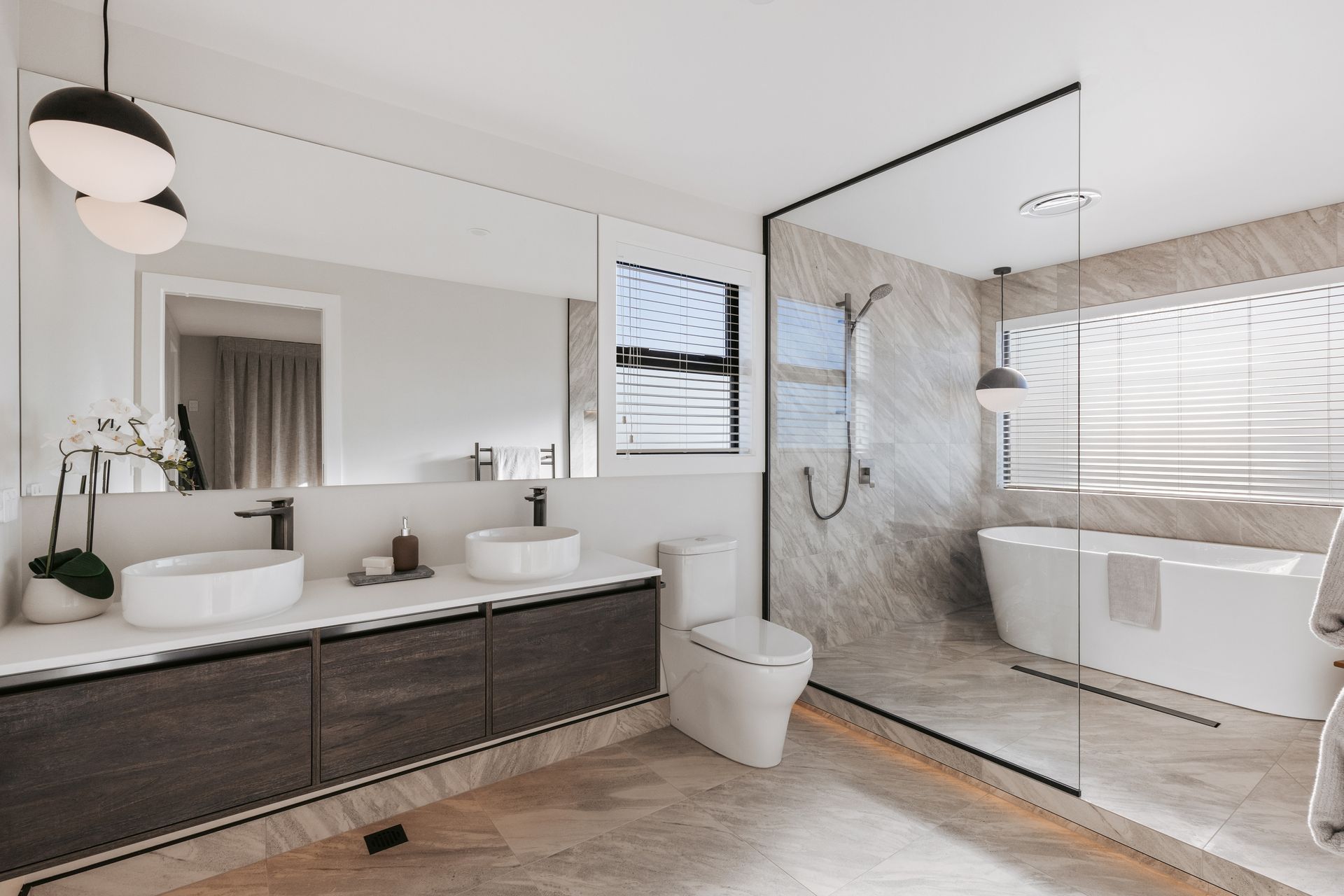 Taupo Showhome Landmark Homes