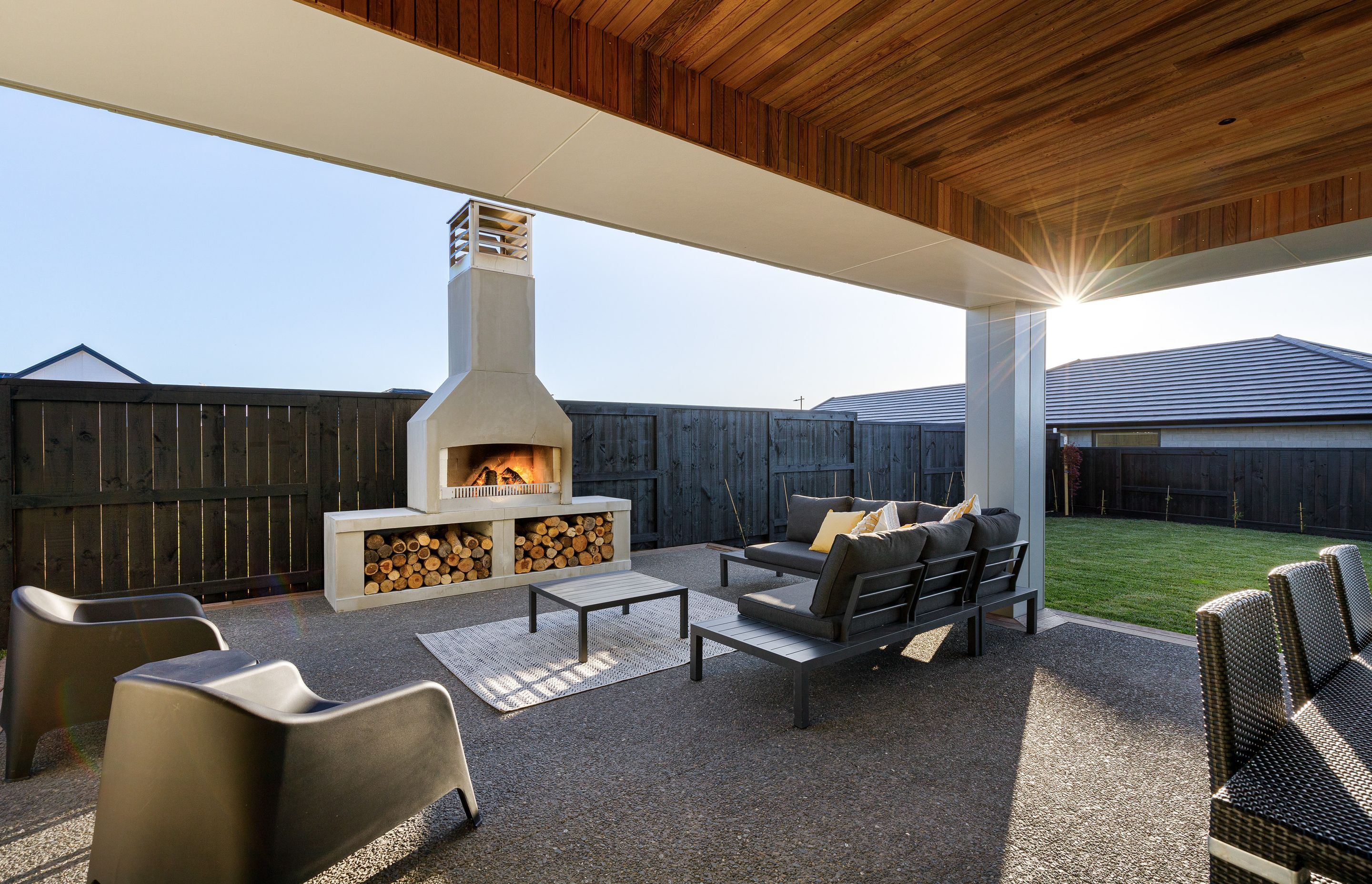 Taupo Showhome Landmark Homes