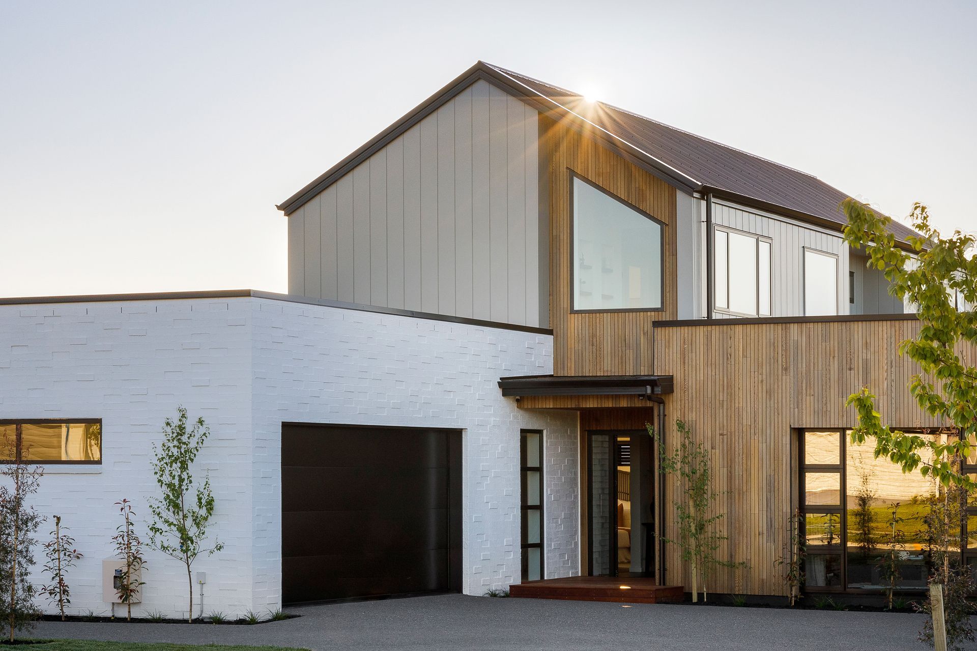 Taupo Showhome Landmark Homes