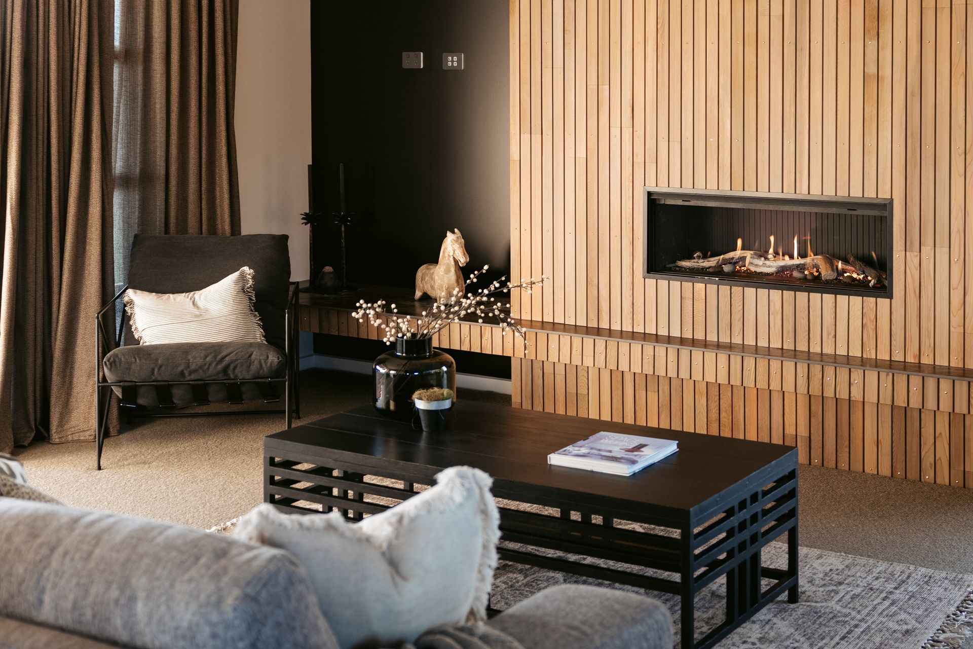 Taupo Showhome Landmark Homes