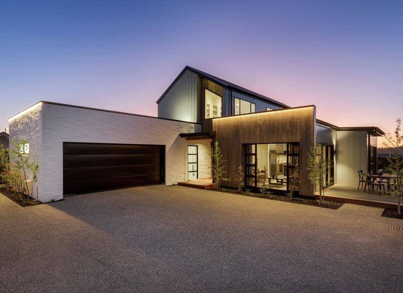Taupo Showhome Landmark Homes