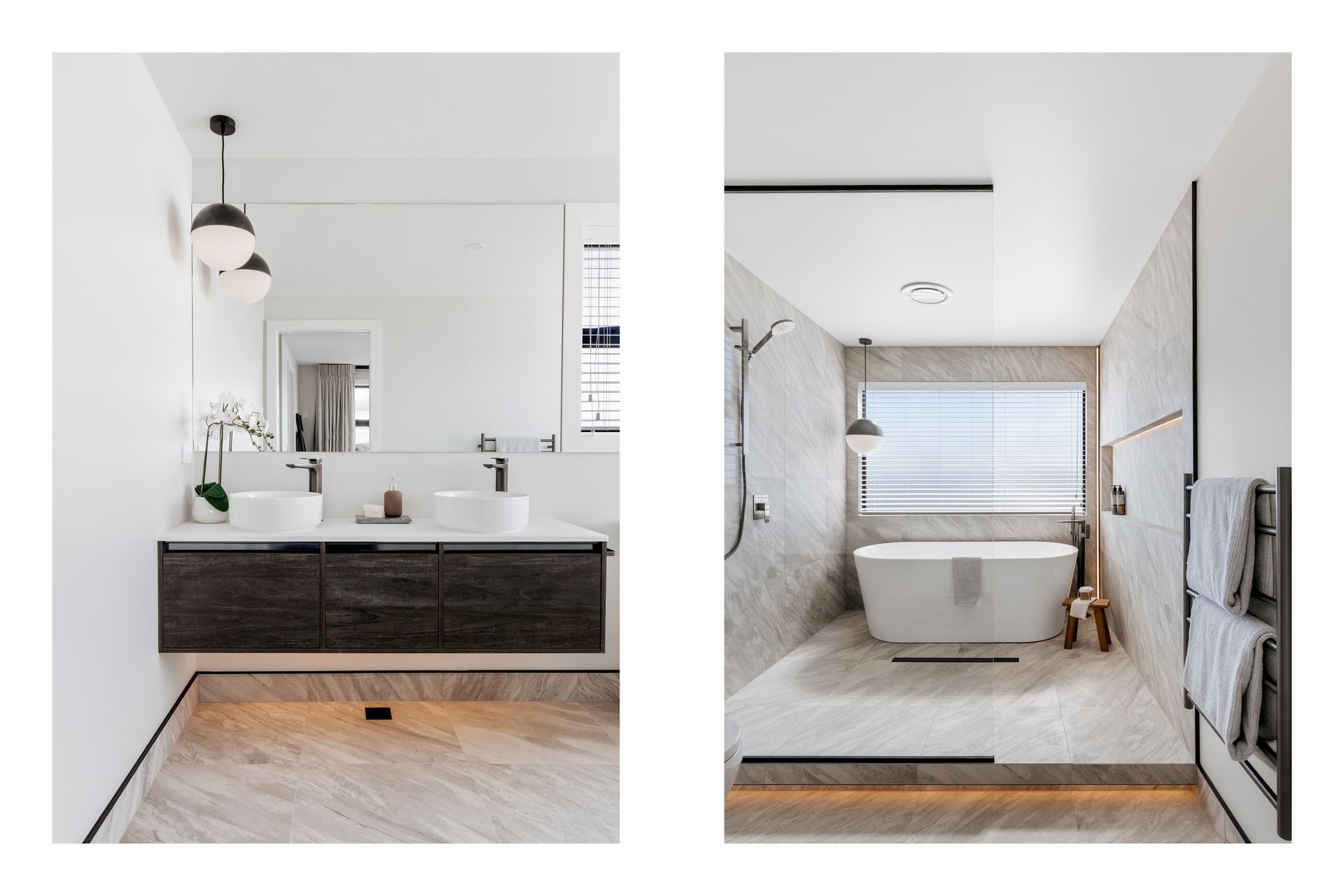 Taupo Showhome Landmark Homes