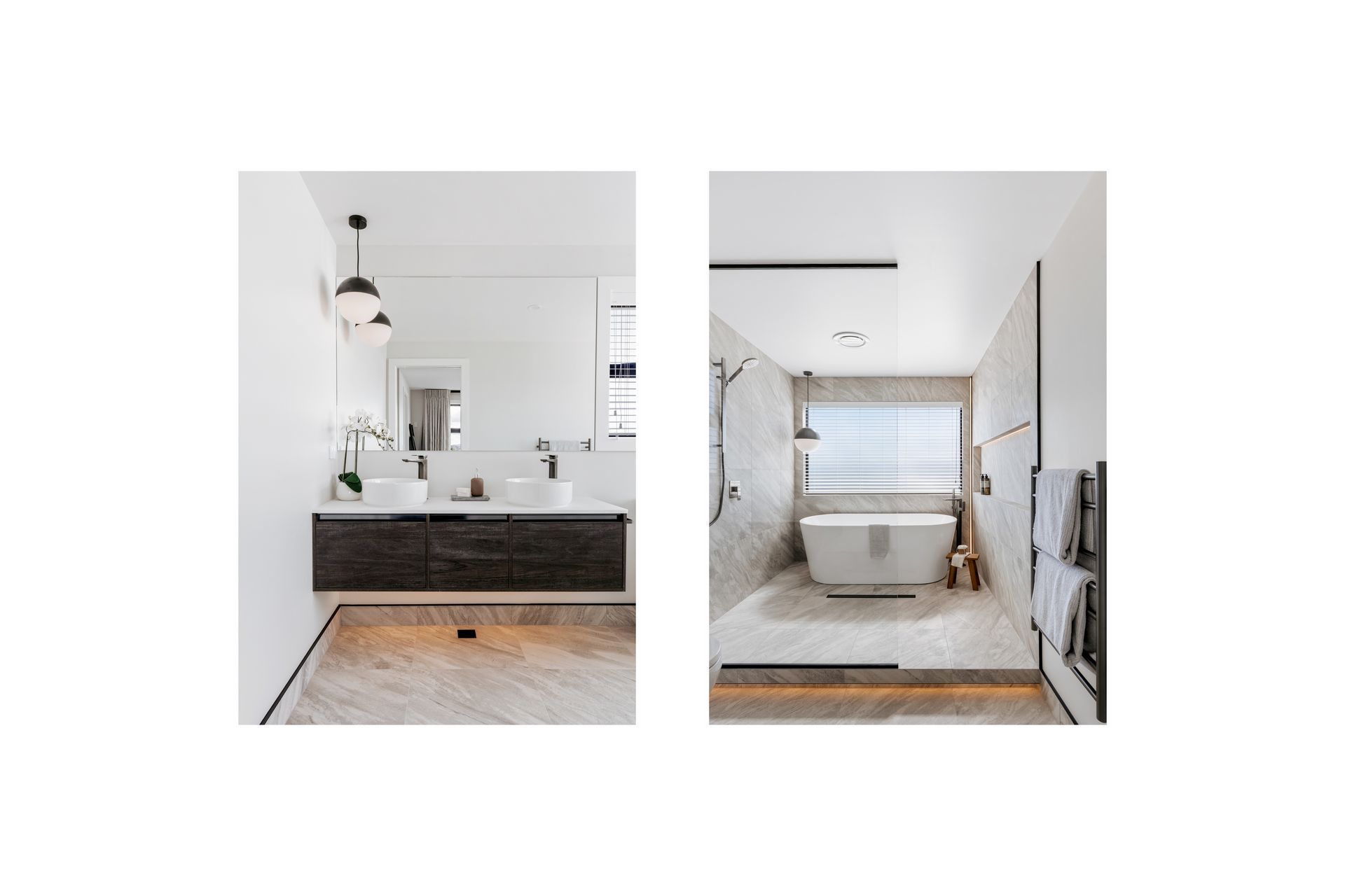 Taupo Showhome Landmark Homes