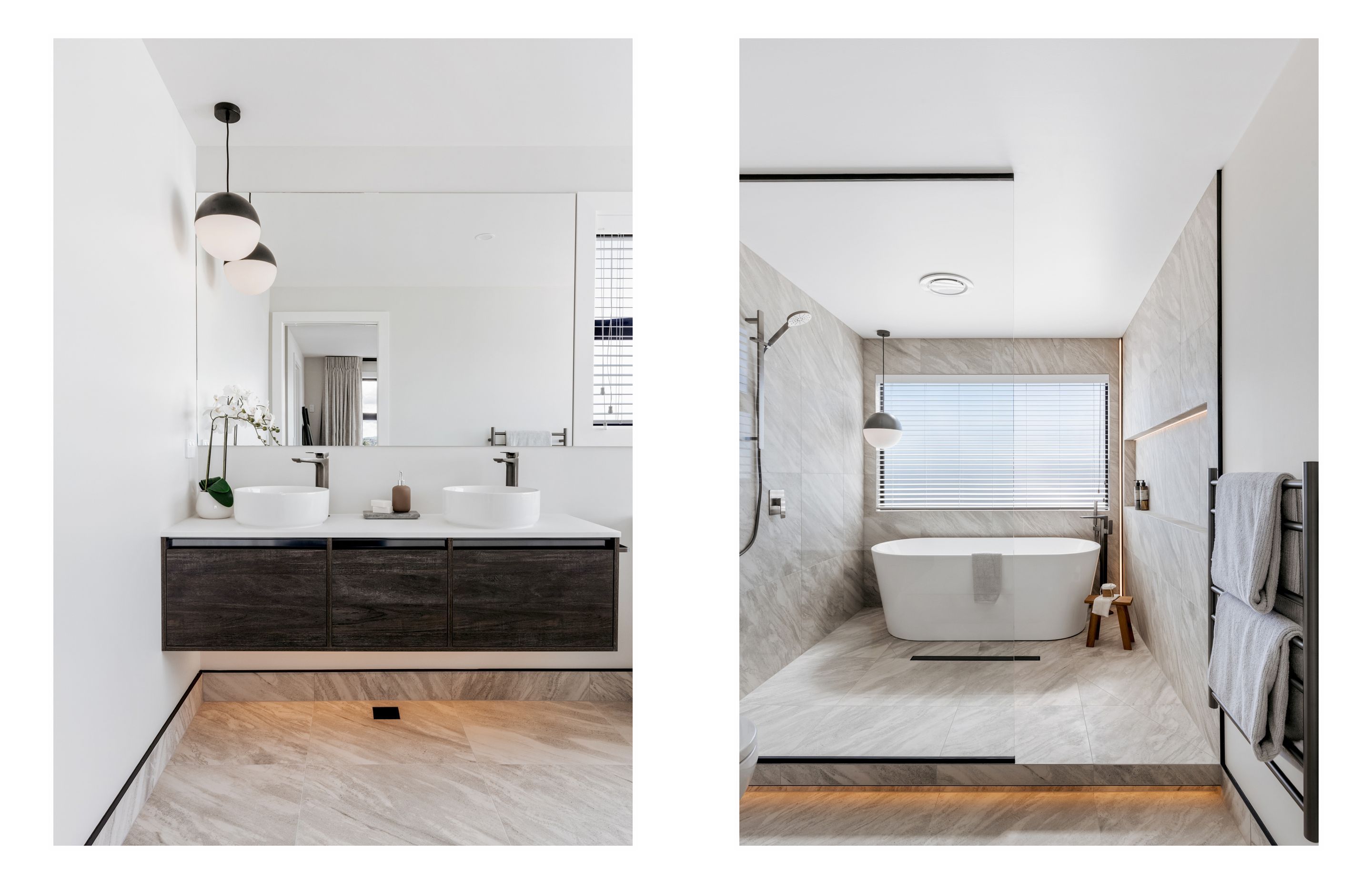 Taupo Showhome Landmark Homes