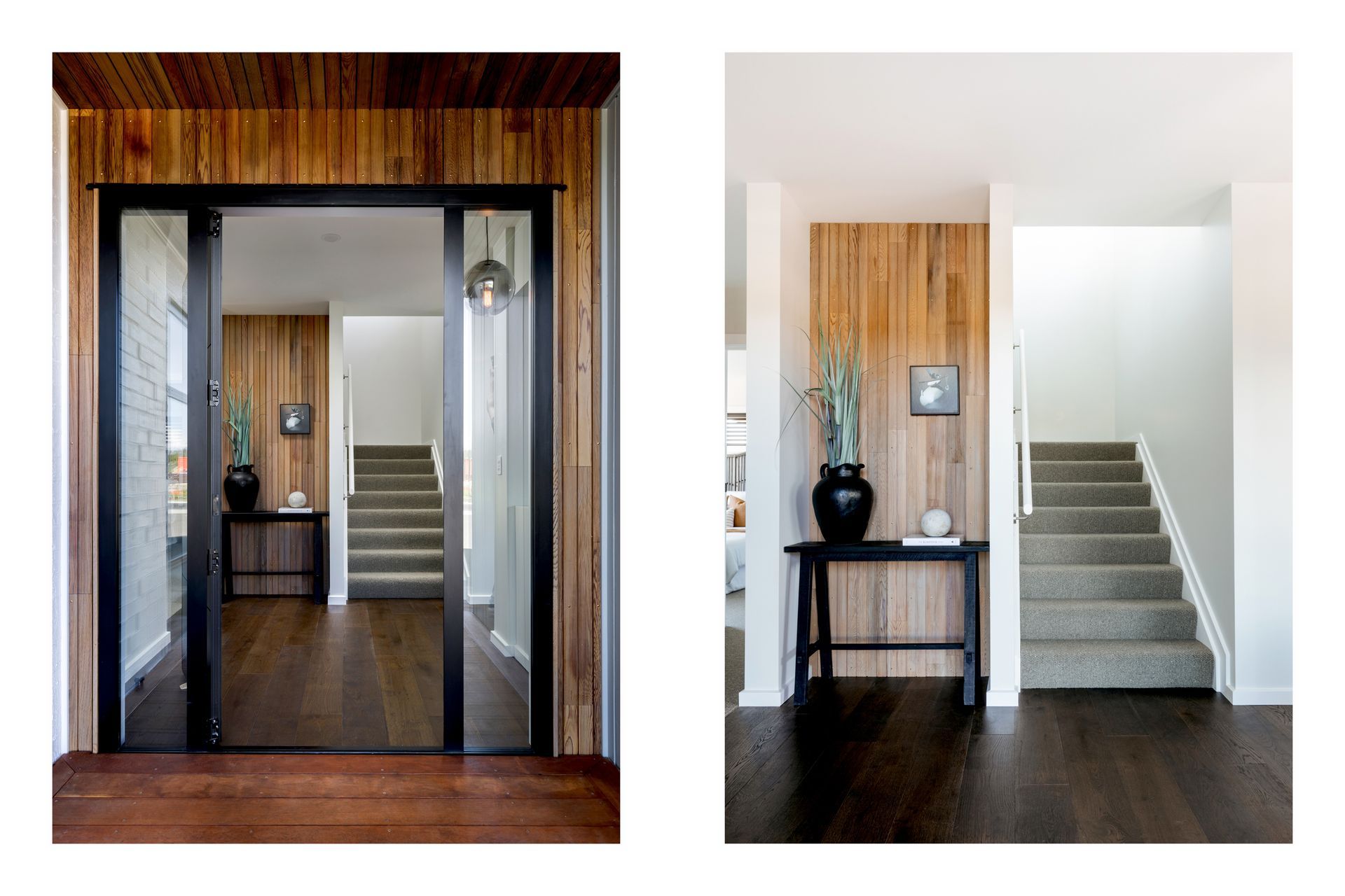 Taupo Showhome Landmark Homes