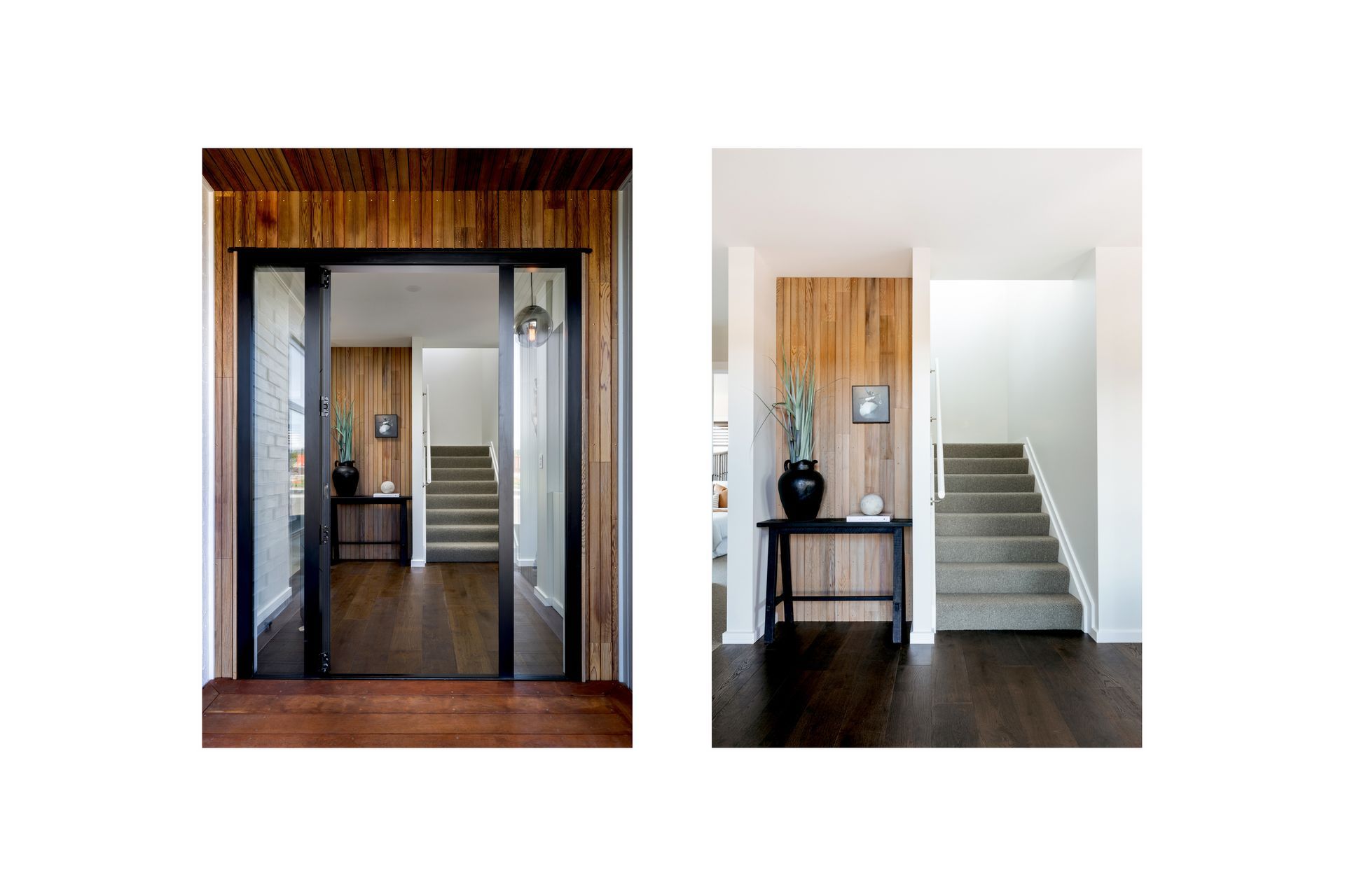 Taupo Showhome Landmark Homes