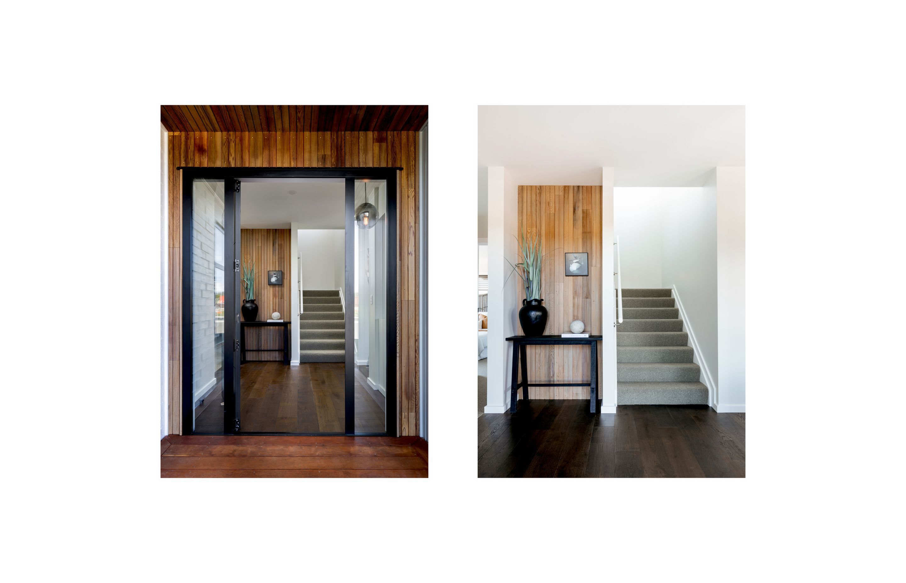 Taupo Showhome Landmark Homes