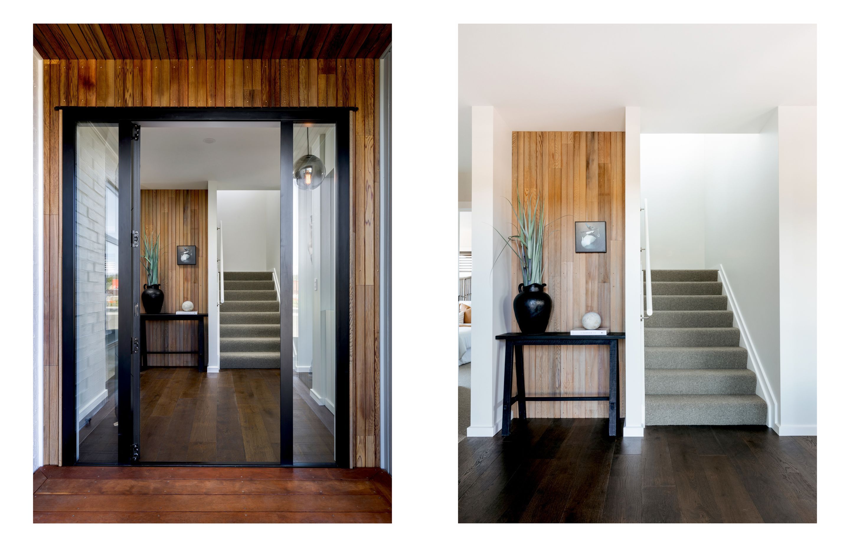 Taupo Showhome Landmark Homes