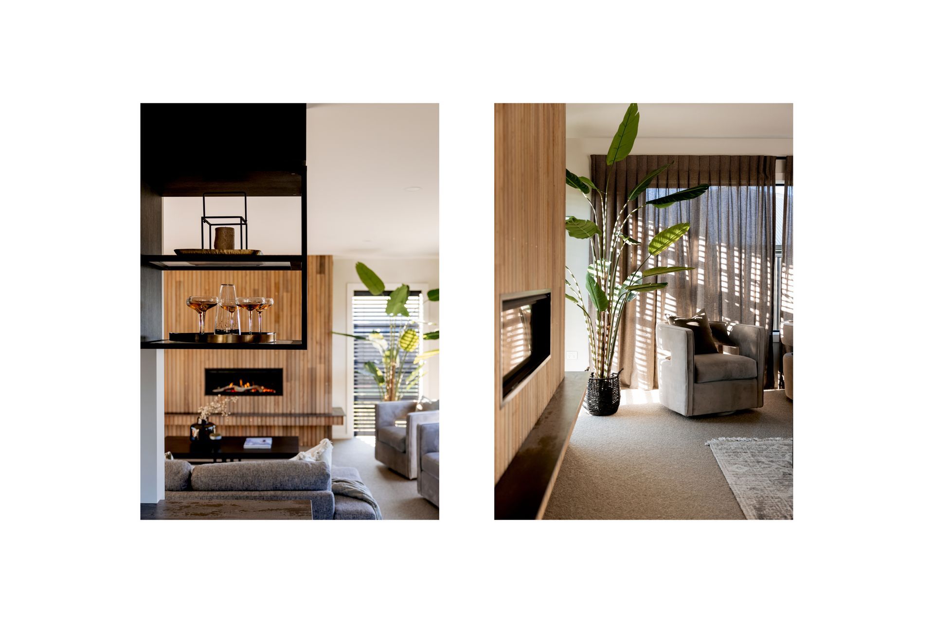 Taupo Showhome Landmark Homes