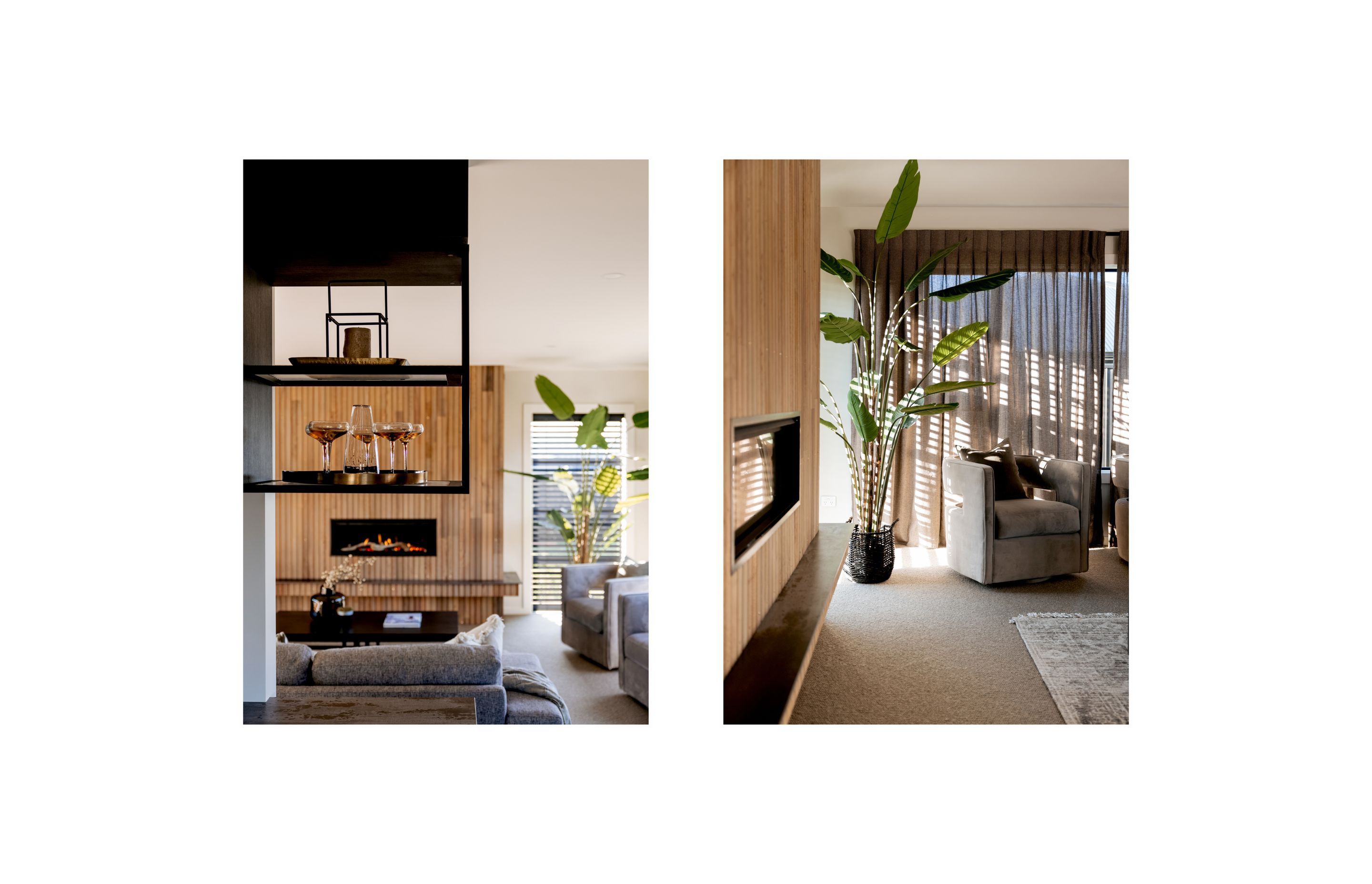 Taupo Showhome Landmark Homes
