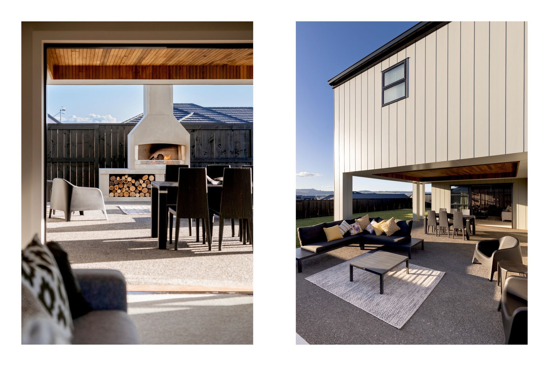 Taupo Showhome Landmark Homes