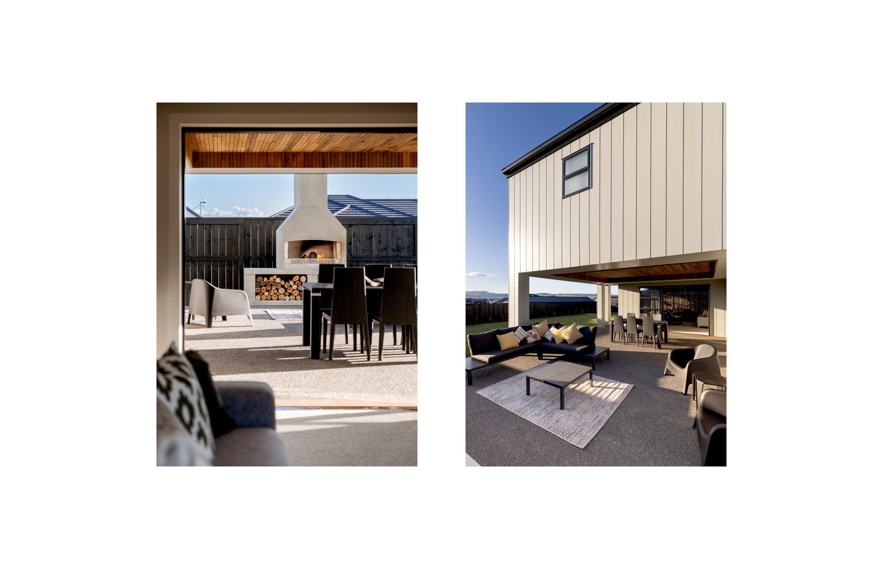 Taupo Showhome Landmark Homes