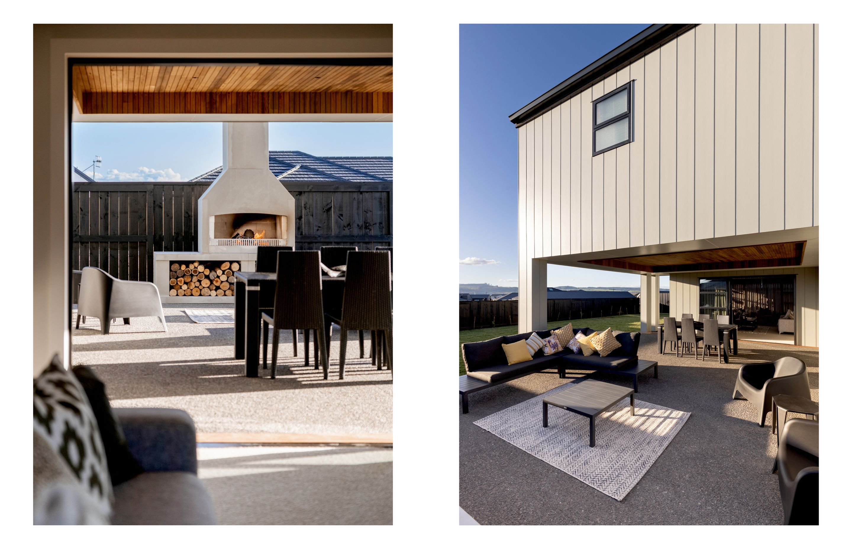 Taupo Showhome Landmark Homes
