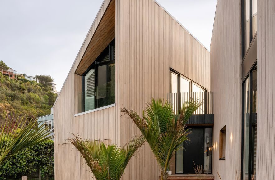 Esplanade House