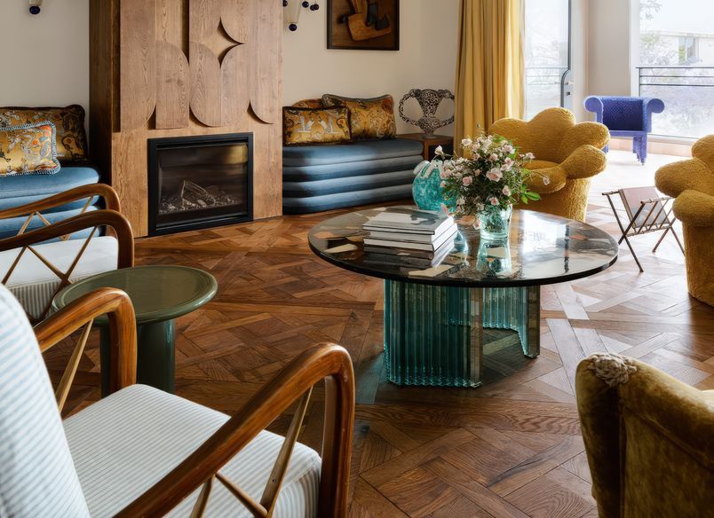 Escape into a World of European Allure, NSW