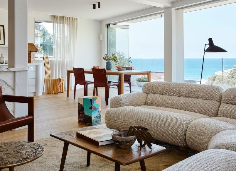 Tamarama Hill House: A Coastal Family Sanctuary, SYD