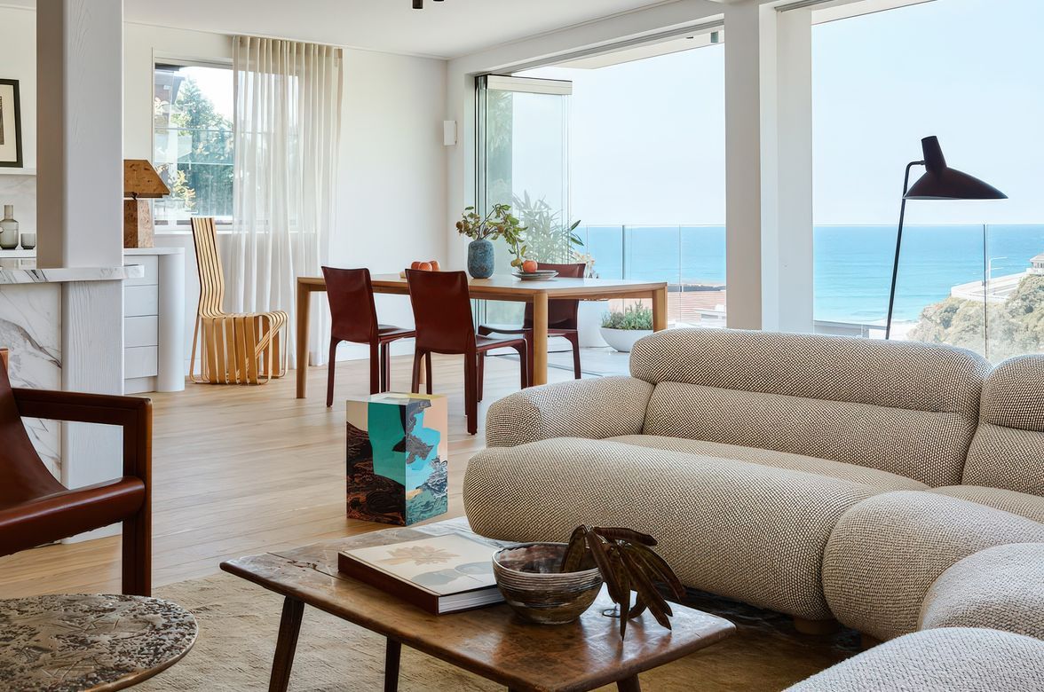 Tamarama Hill House: A Coastal Family Sanctuary, SYD