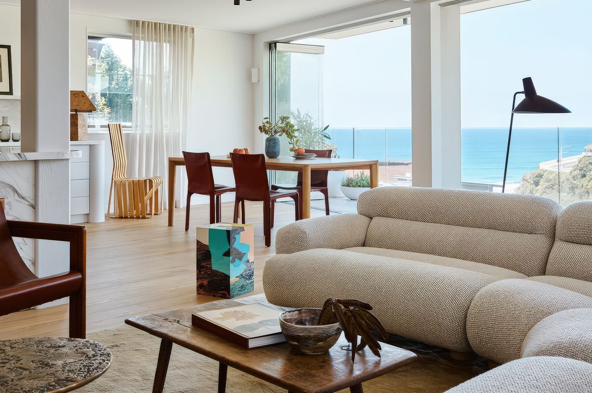 Tamarama Hill House: A Coastal Family Sanctuary, SYD