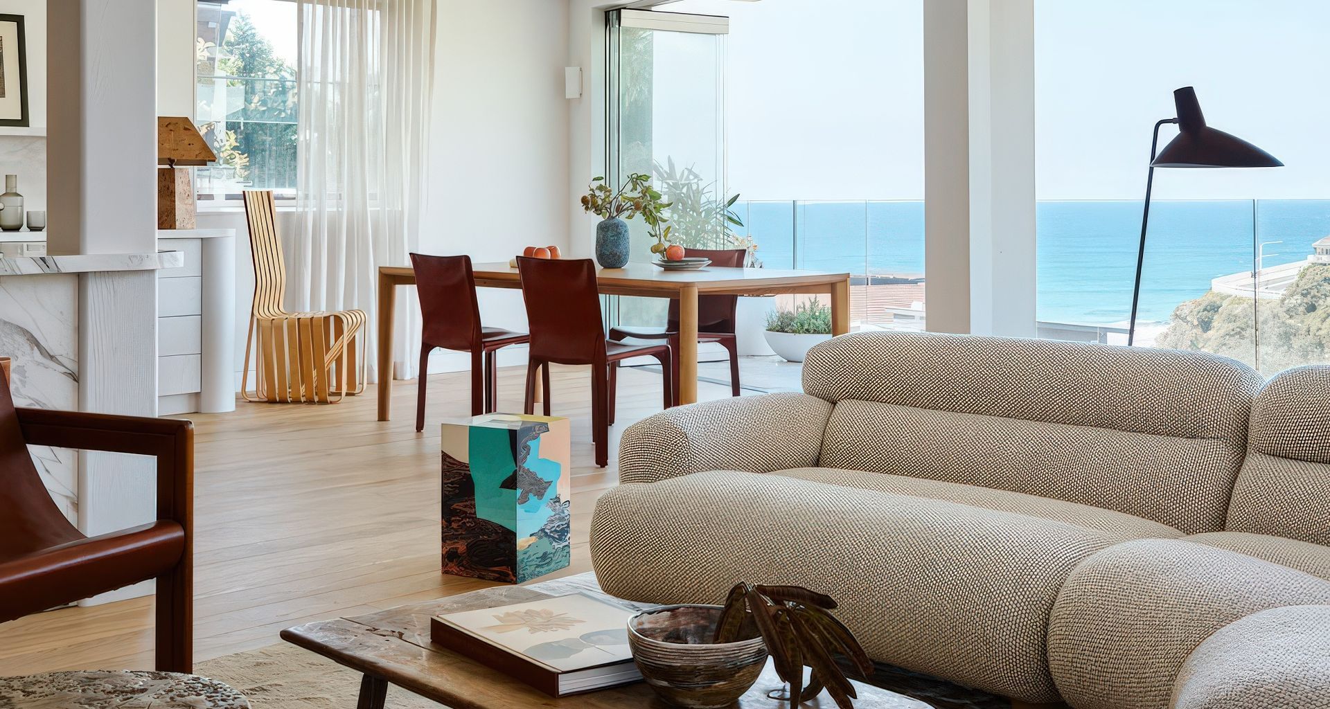 Tamarama Hill House: A Coastal Family Sanctuary, SYD banner