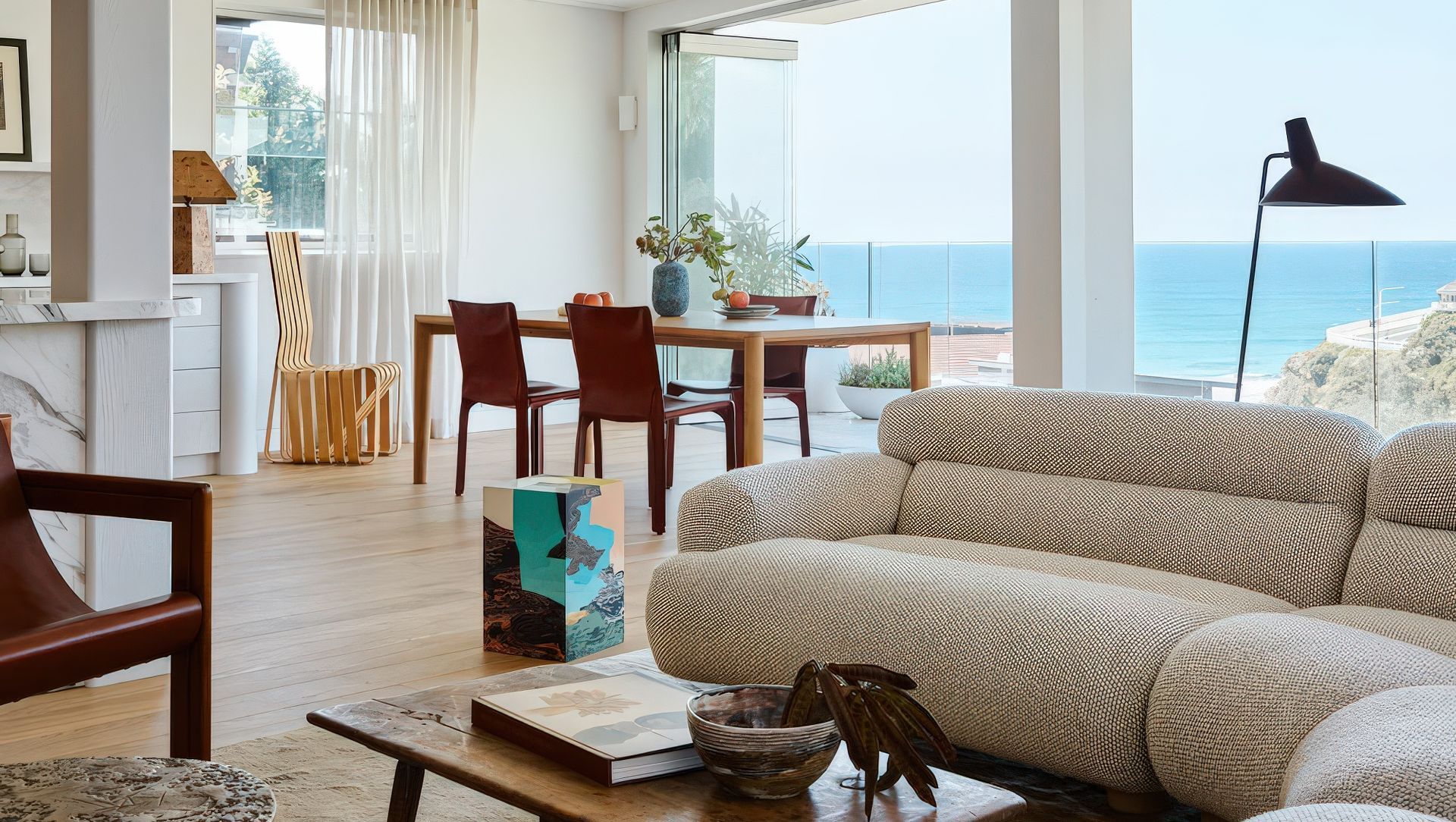 Tamarama Hill House: A Coastal Family Sanctuary, SYD banner