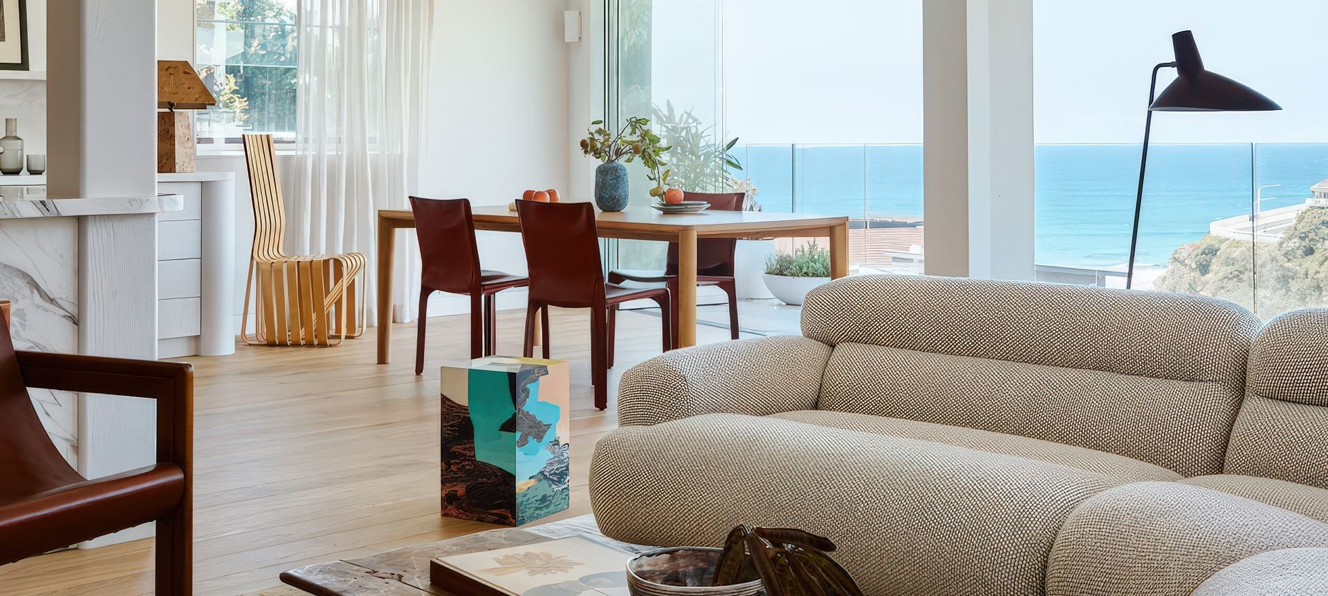 Tamarama Hill House: A Coastal Family Sanctuary, SYD banner