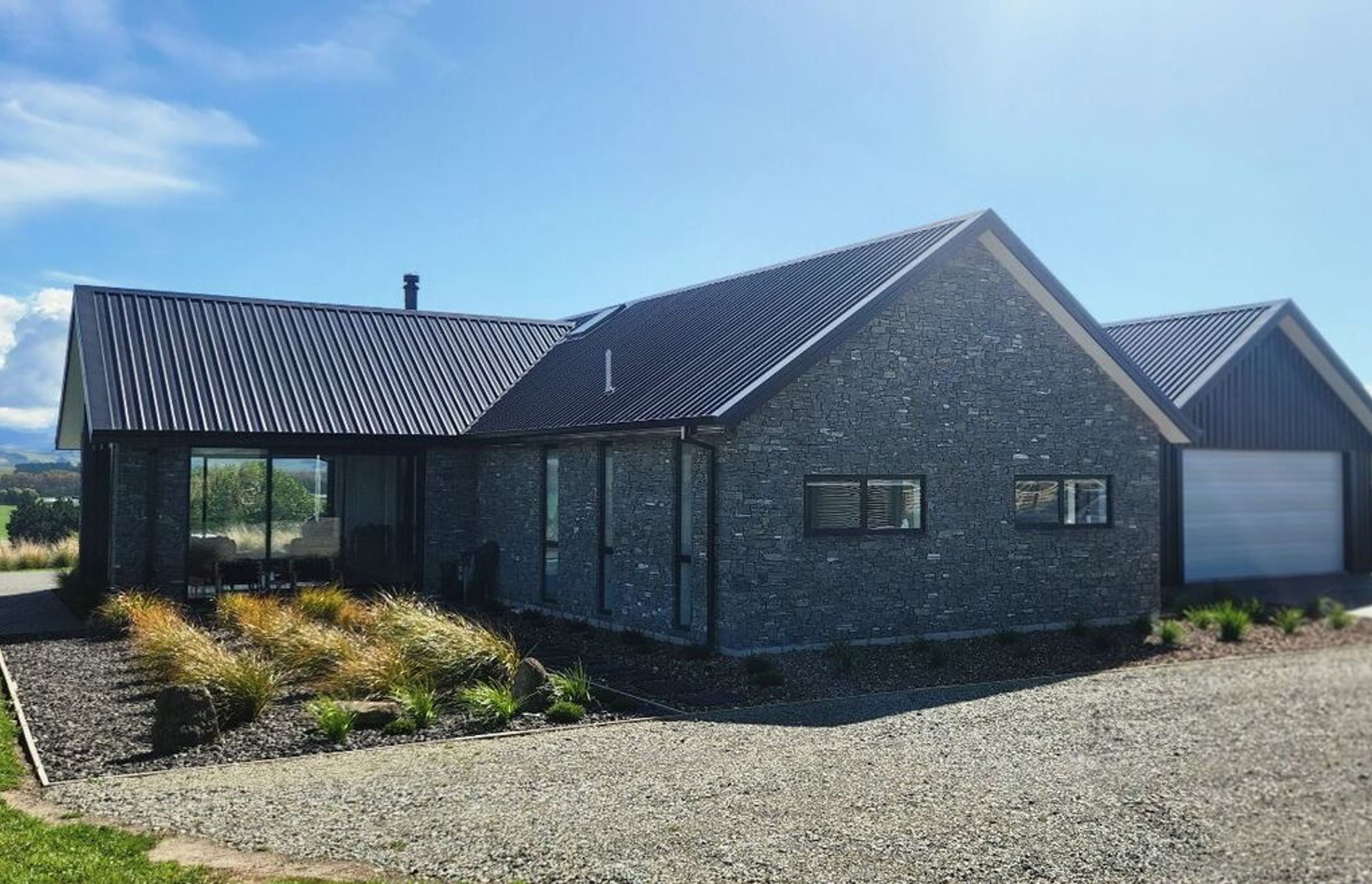 Longview Road - Christchurch