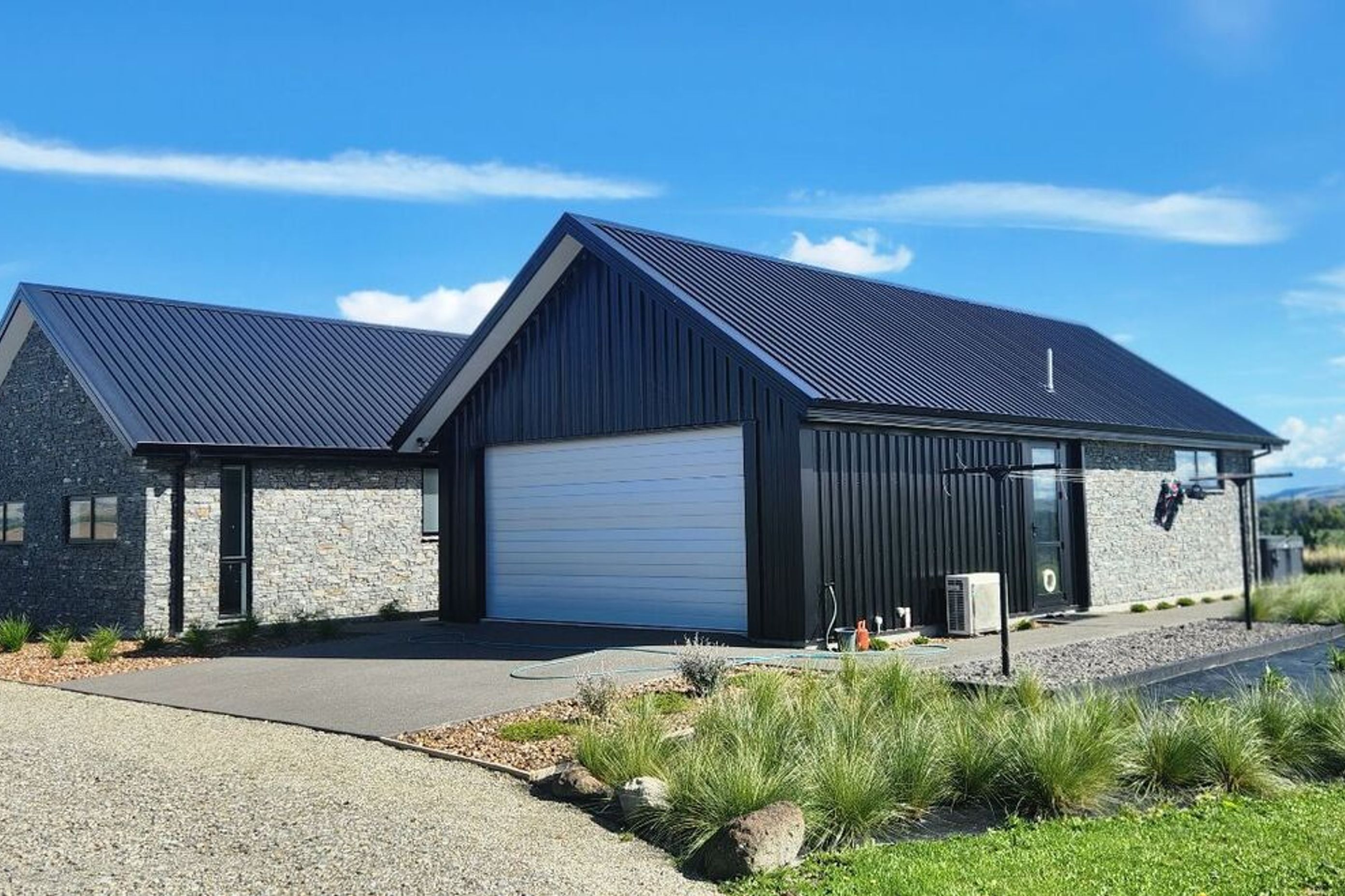 Longview Road - Christchurch