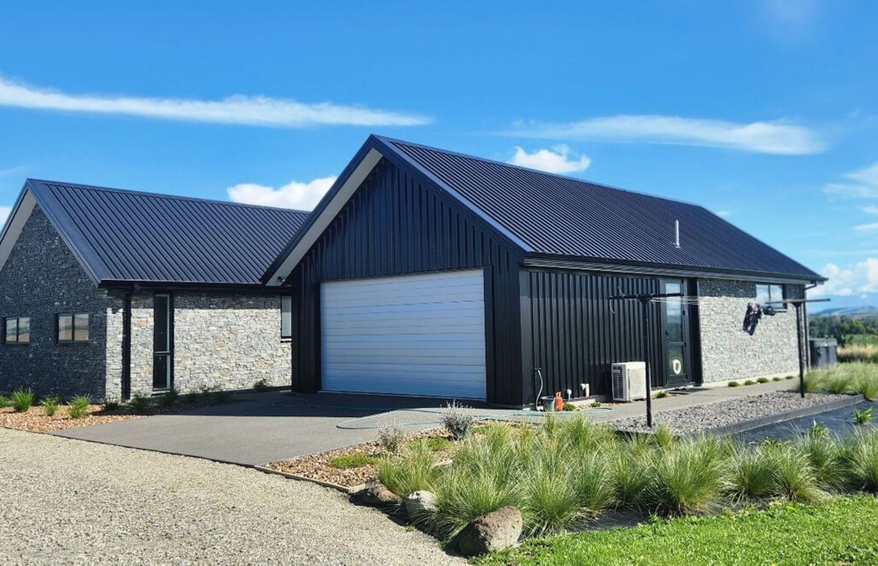 Longview Road - Christchurch