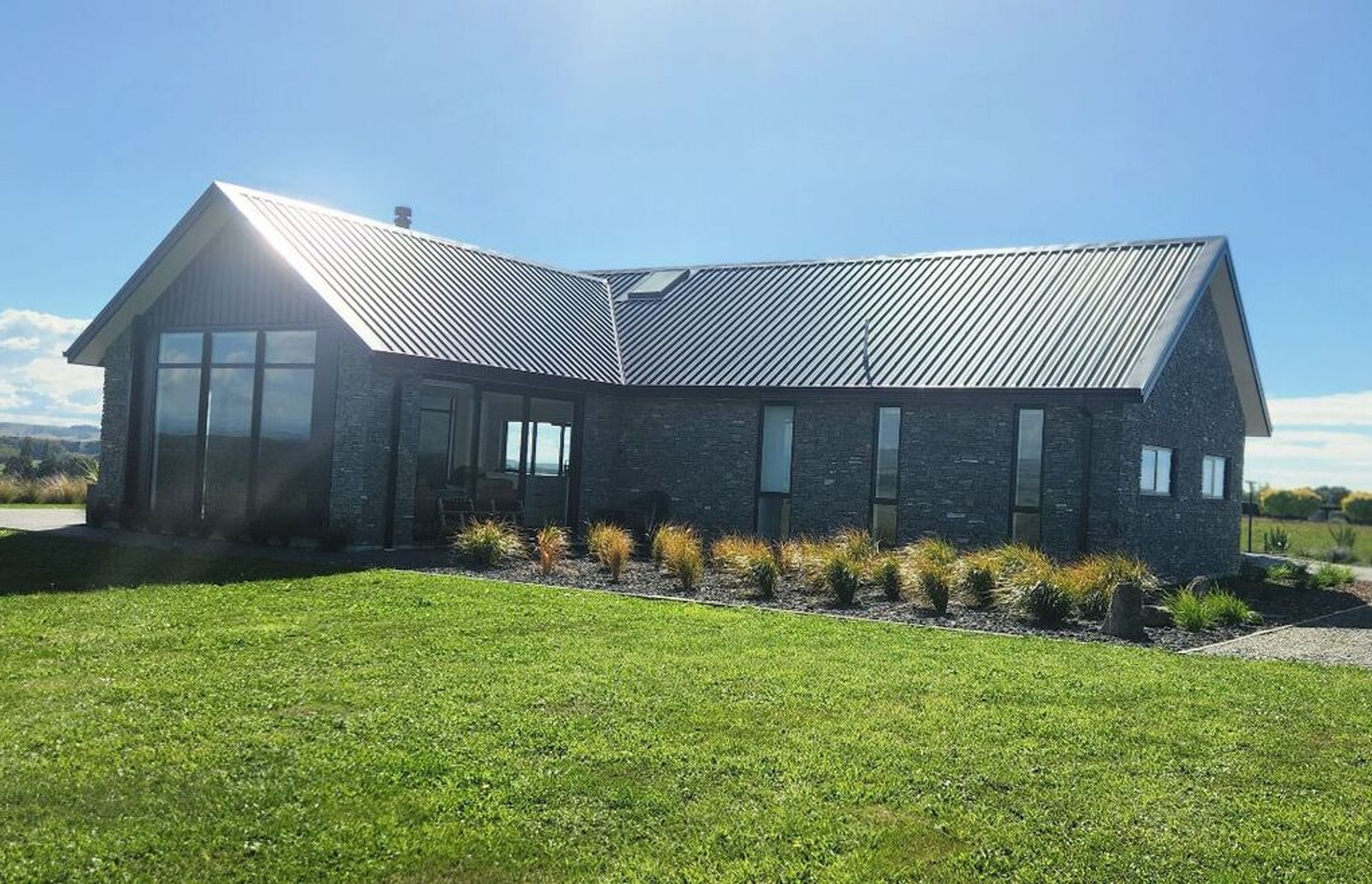 Longview Road - Christchurch