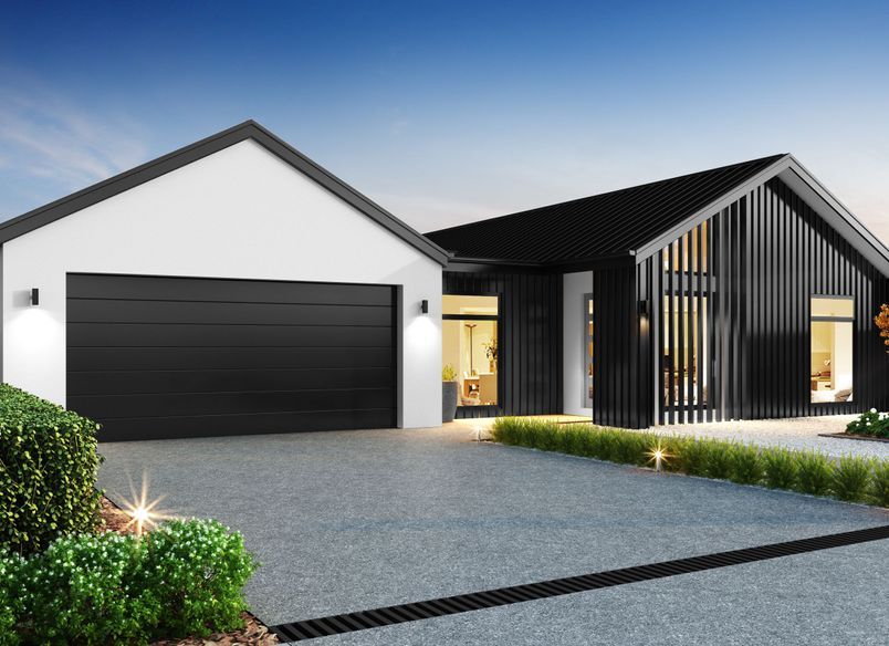 Design & Build with Golden Homes