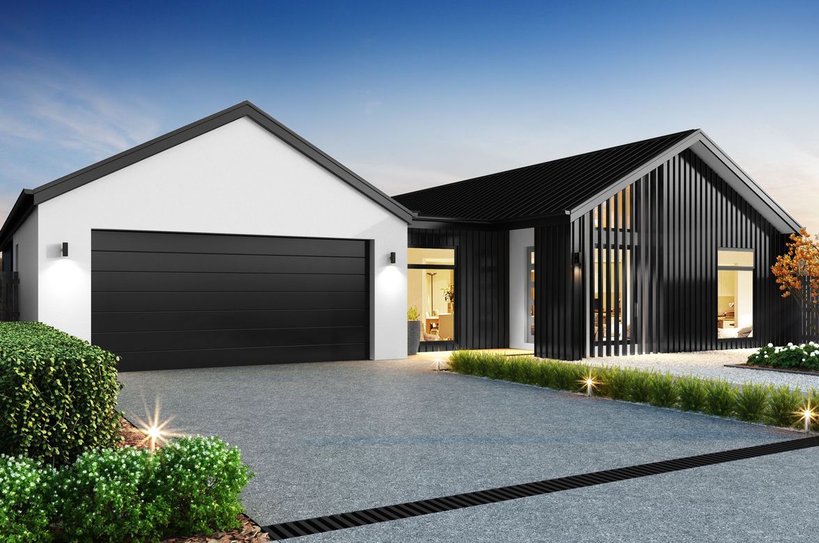 Design & Build with Golden Homes
