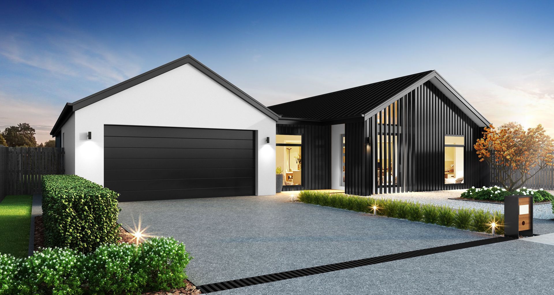 Design & Build with Golden Homes banner