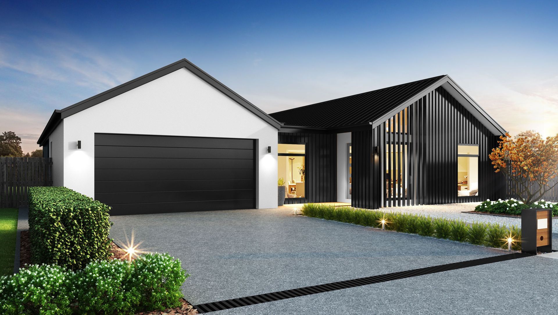 Design & Build with Golden Homes banner