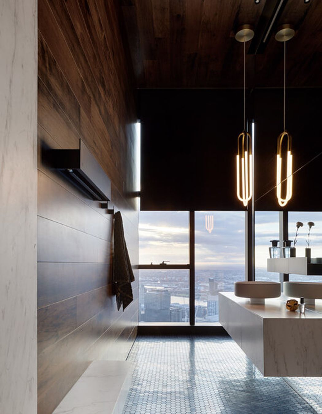 Southbank Penthouses