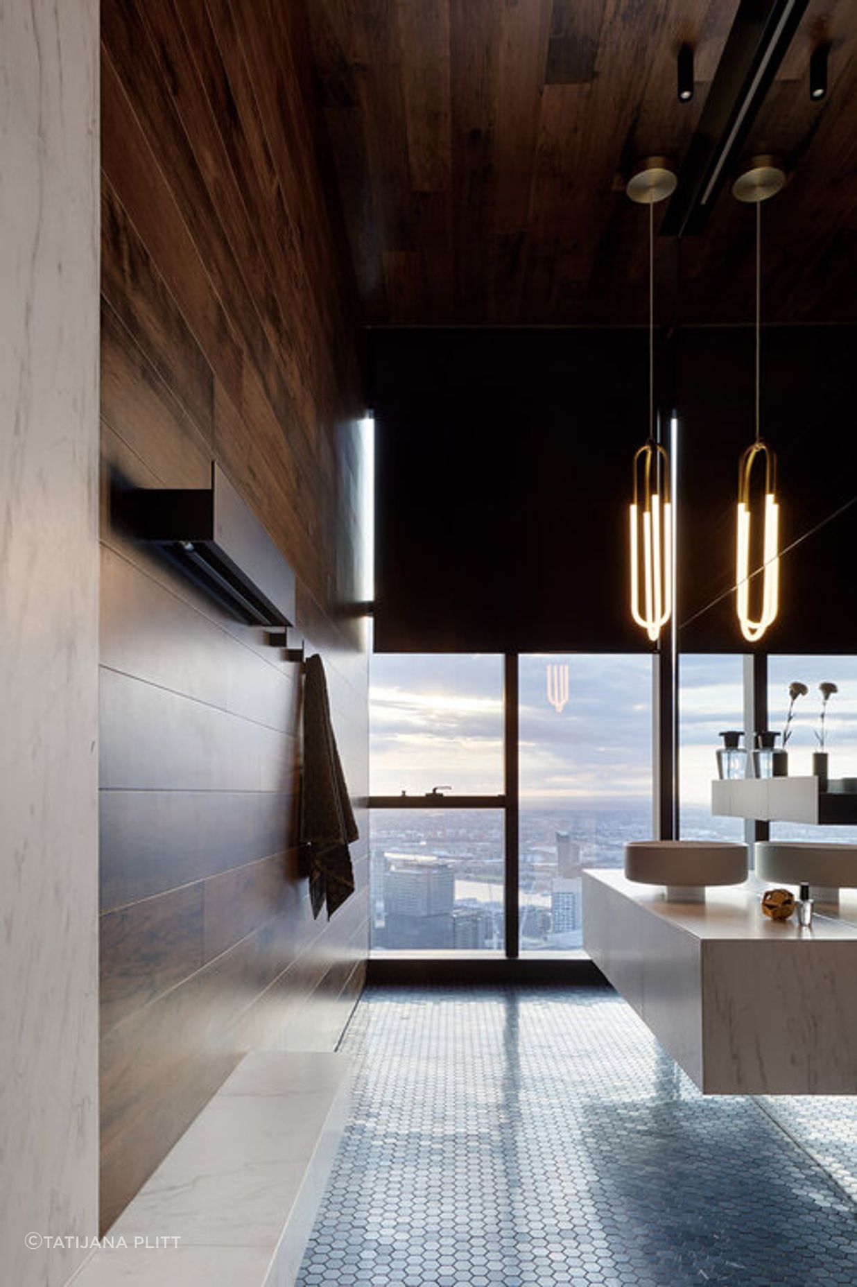 Southbank Penthouses